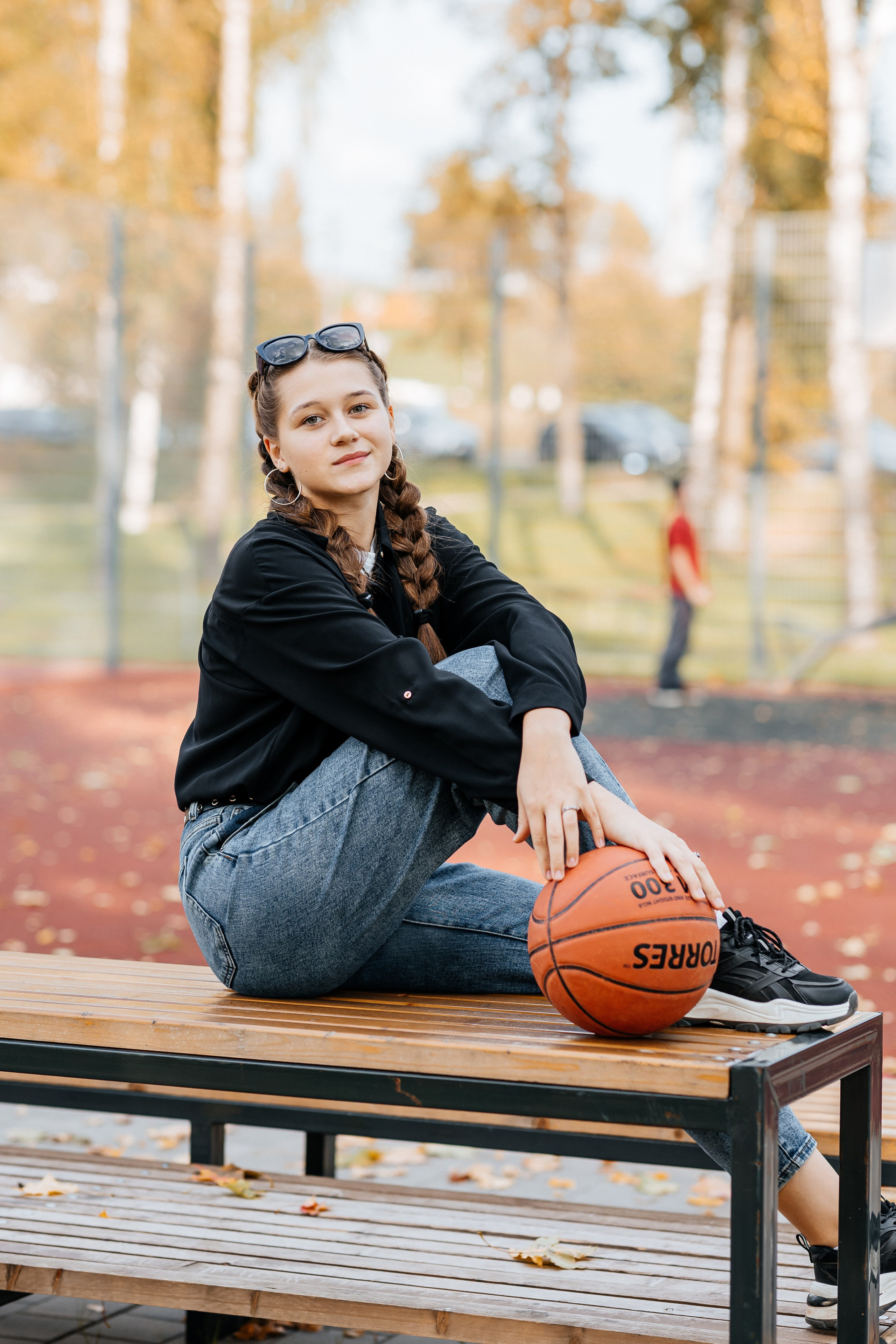 Старшая школа