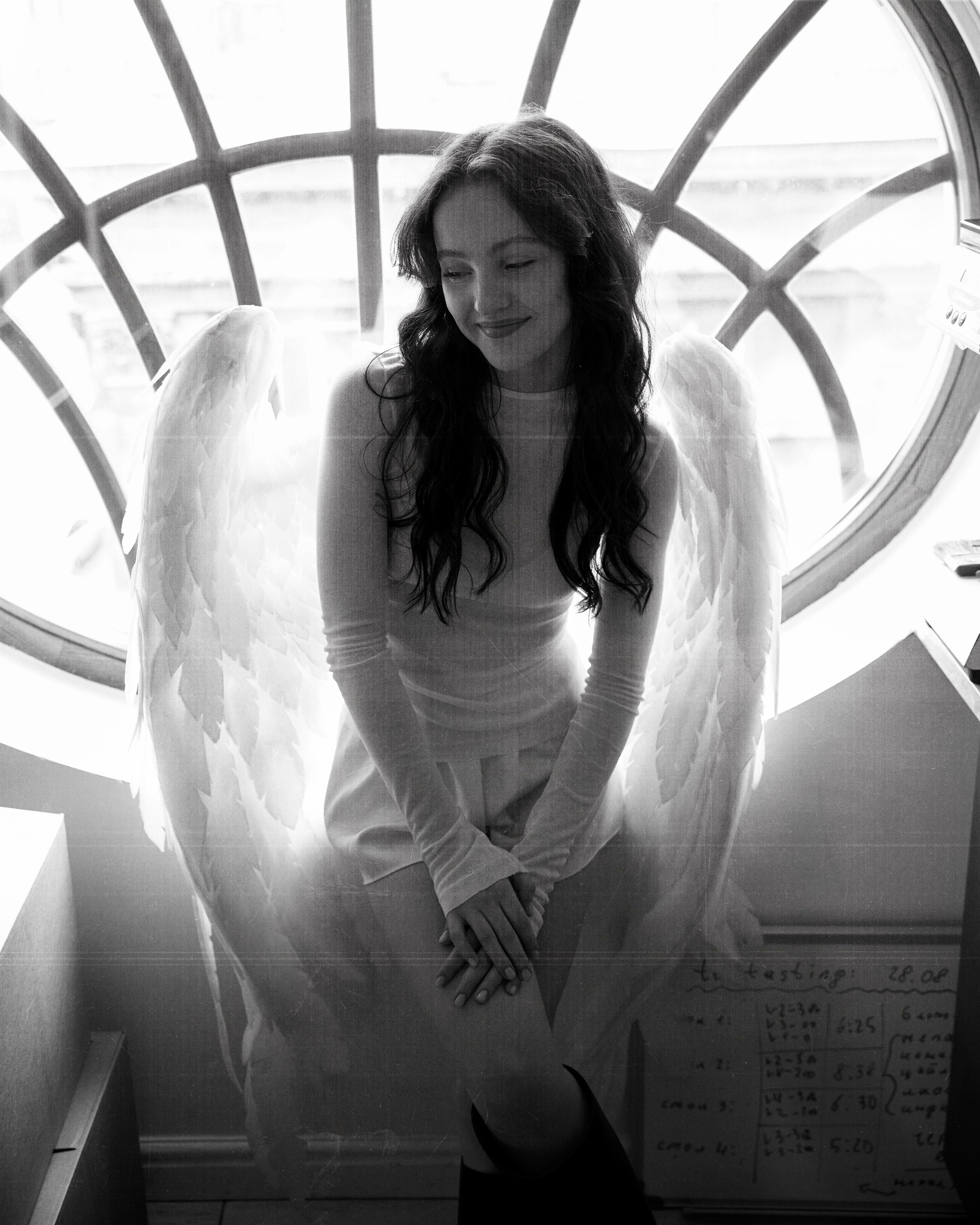 Портретная и студийная съёмка. Фотограф в Санкт-Петербурге, Москве Надежда Дёмина