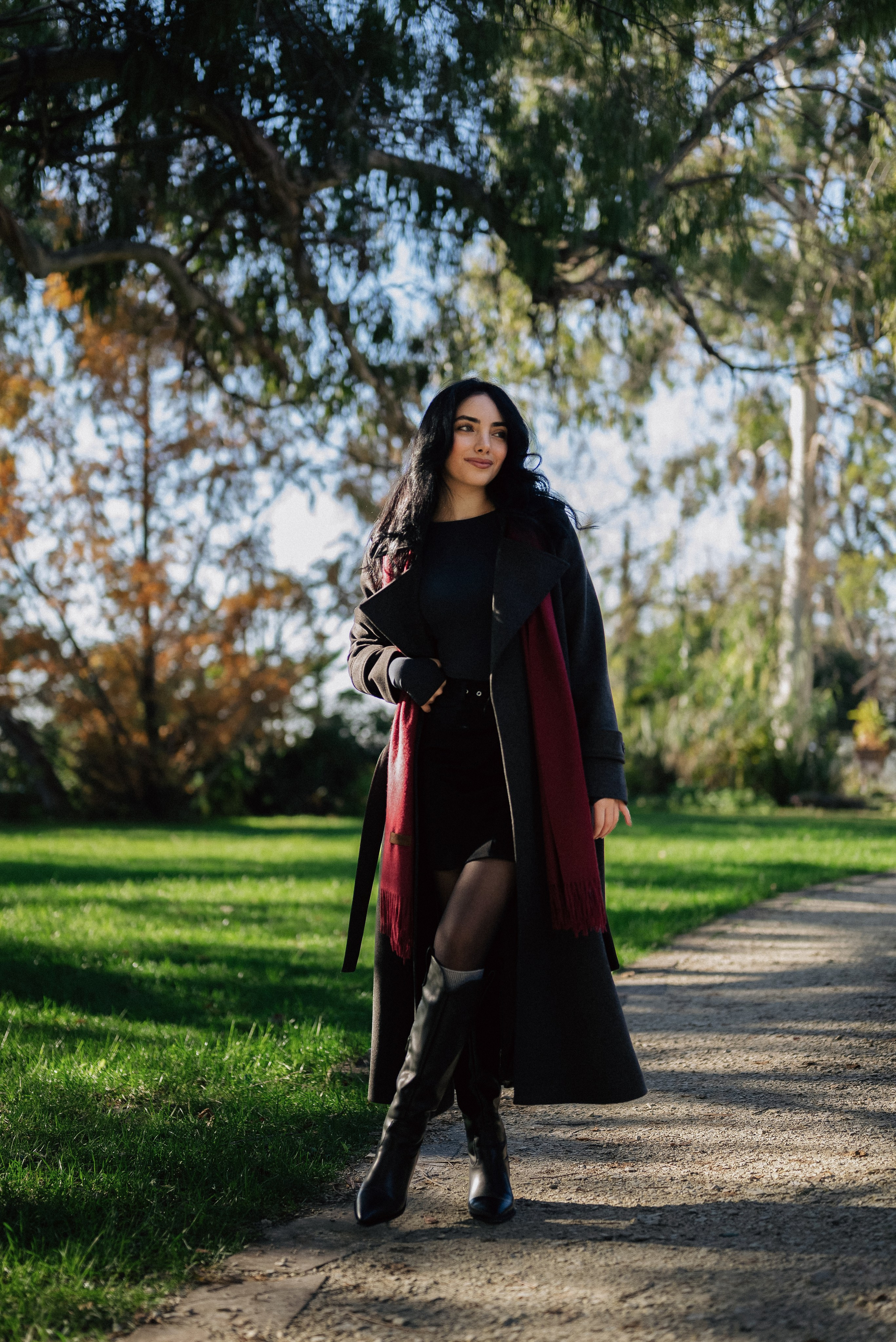 Seda. Портретный фотограф в Сочи