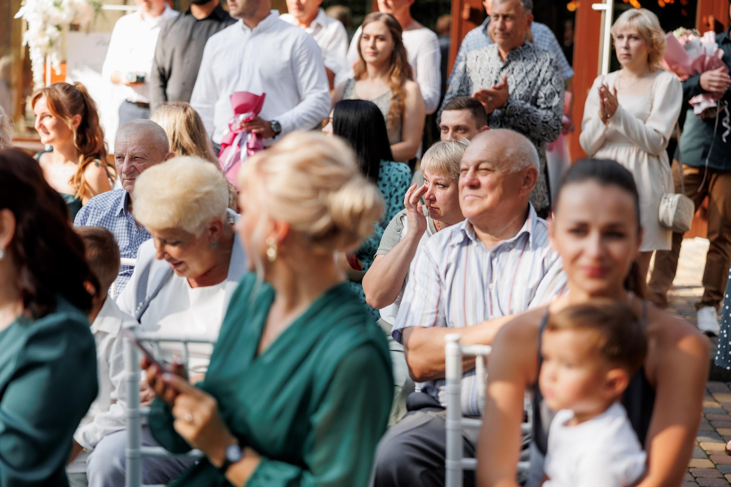 Паша + Алина. Свадебный фотограф в Смоленске Витя Лысенков