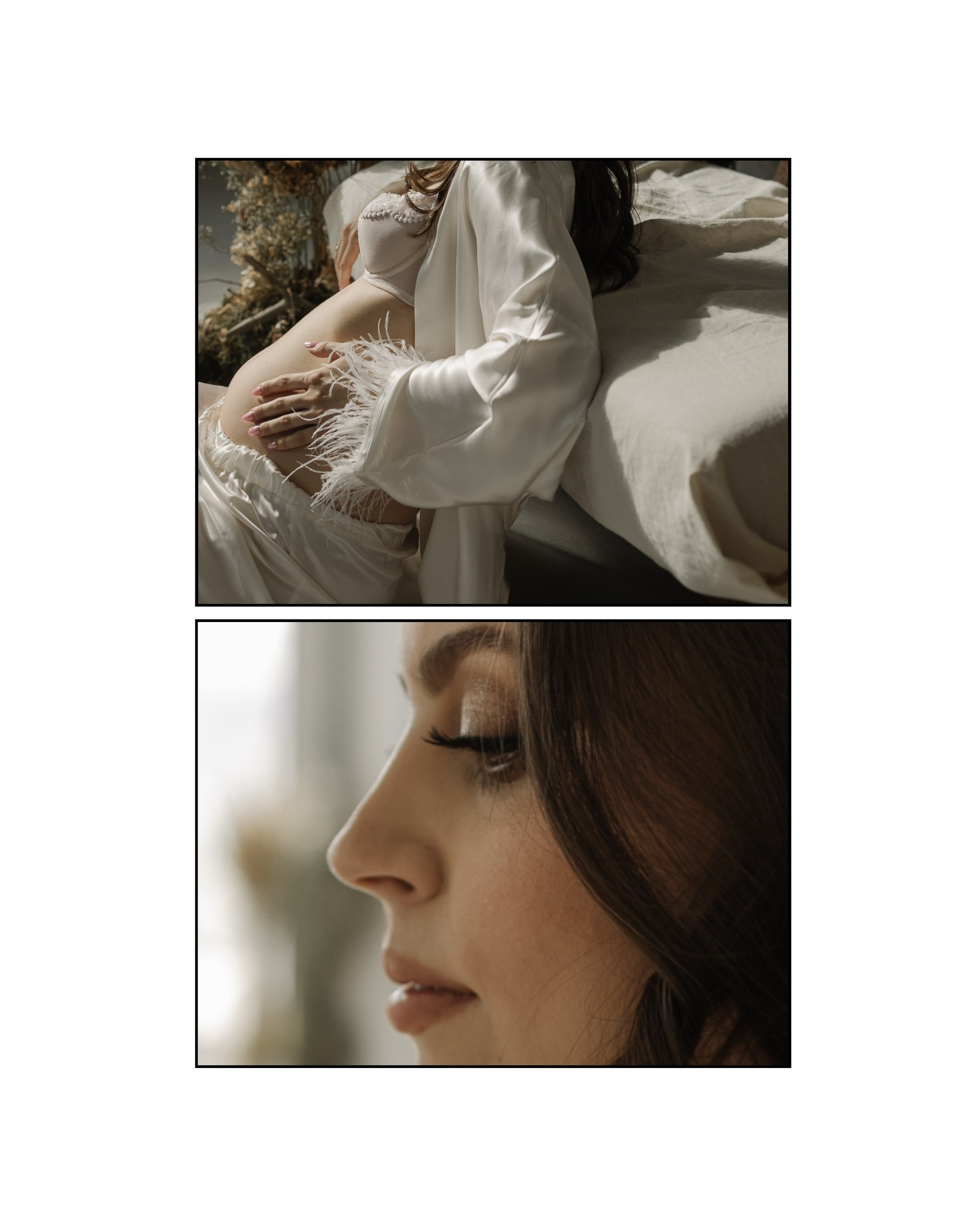 Беременные истории 2025