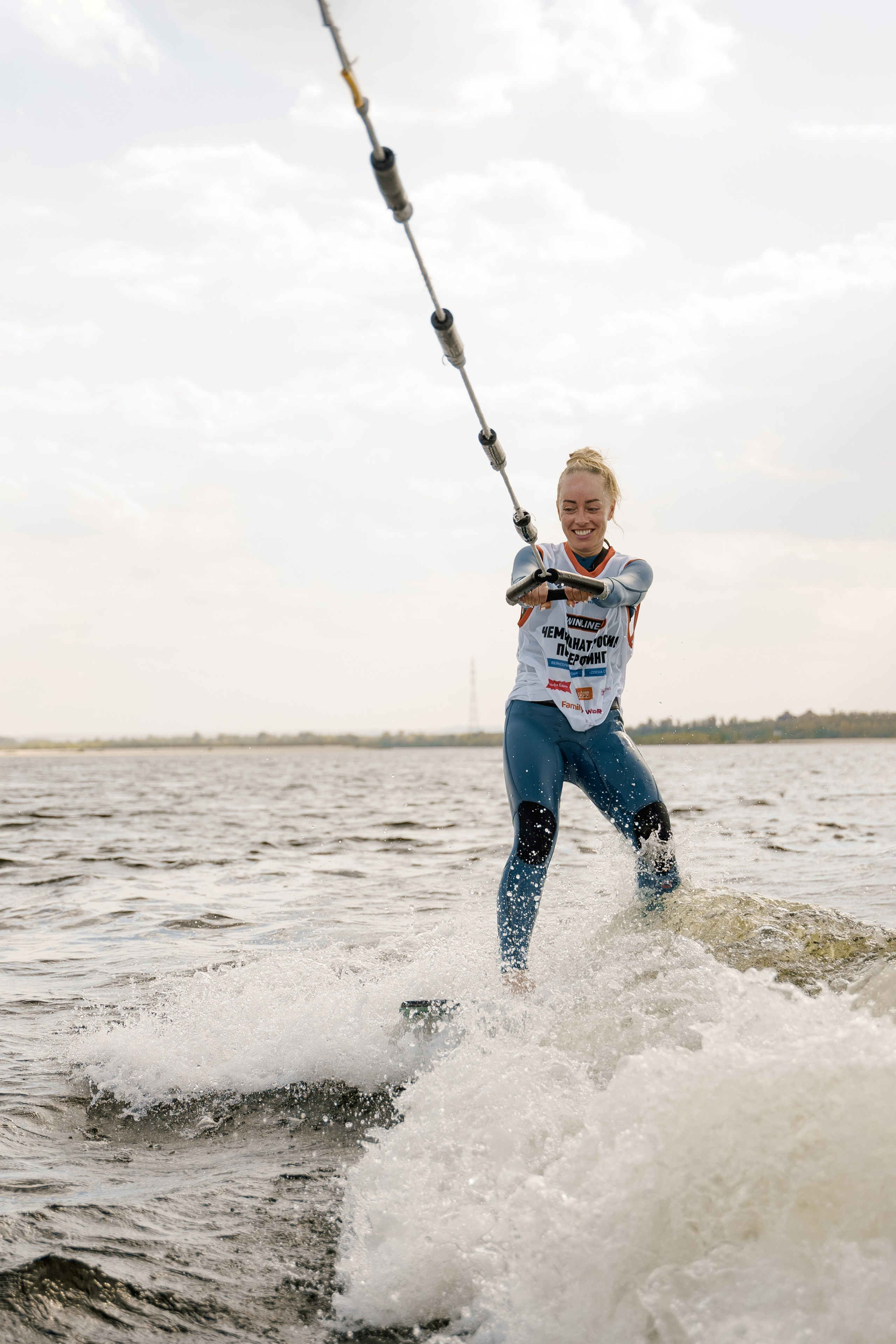 Surf 2025. Фотограф Валерия Крахмалева