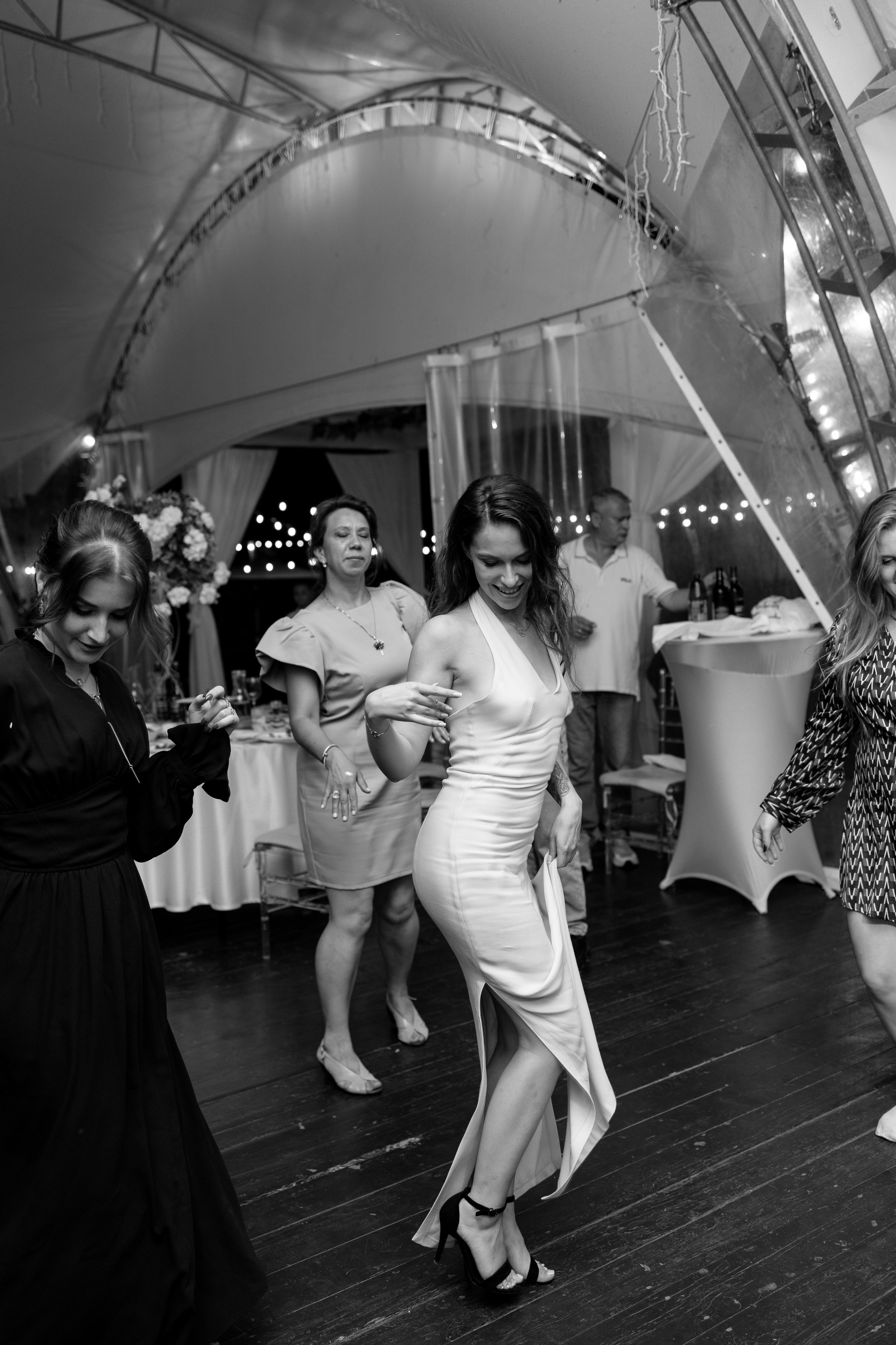 Янина & Евгений. Фотограф Сотникова Вероника