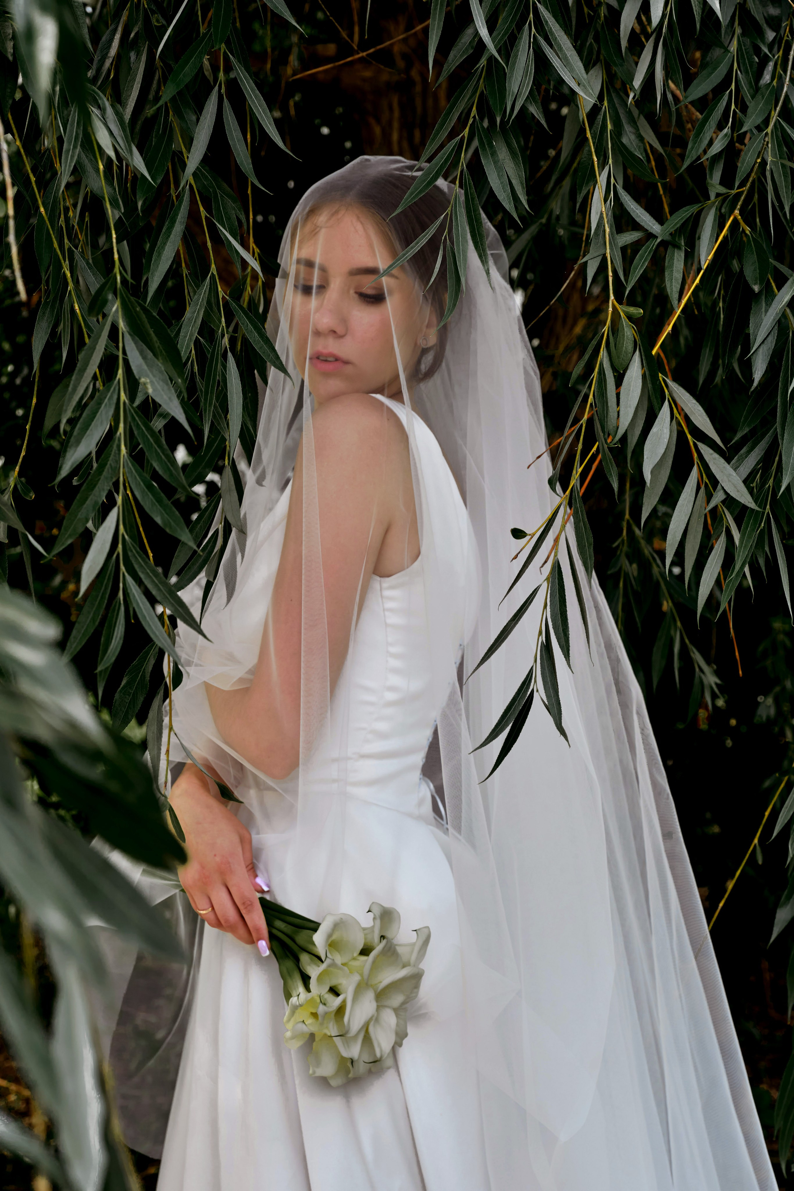 Полина & Глеб. Фотограф в Самаре Татьяна Дубаносова