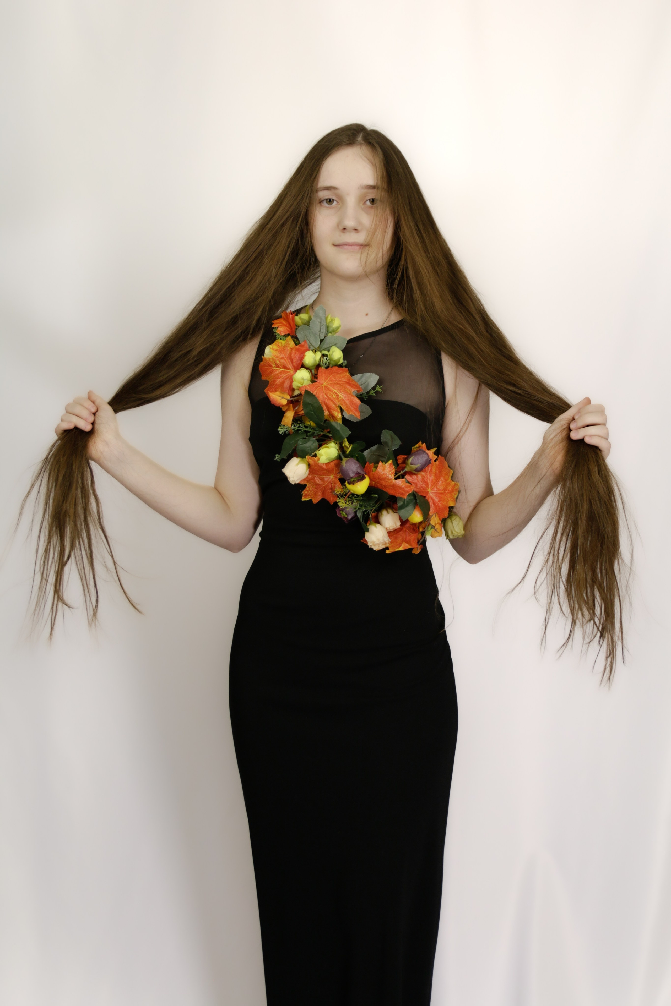 Сон в ожидании весны. Ваш фотограф Северск | Томск