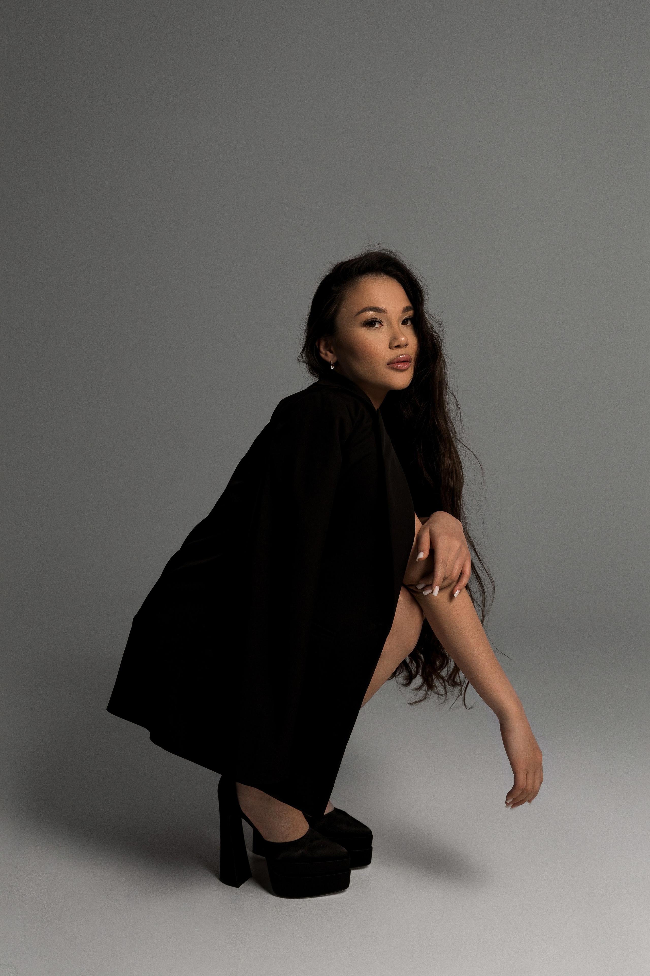 Портфолио индивидуальные. Фотограф Ася Уссурийск Владивосток