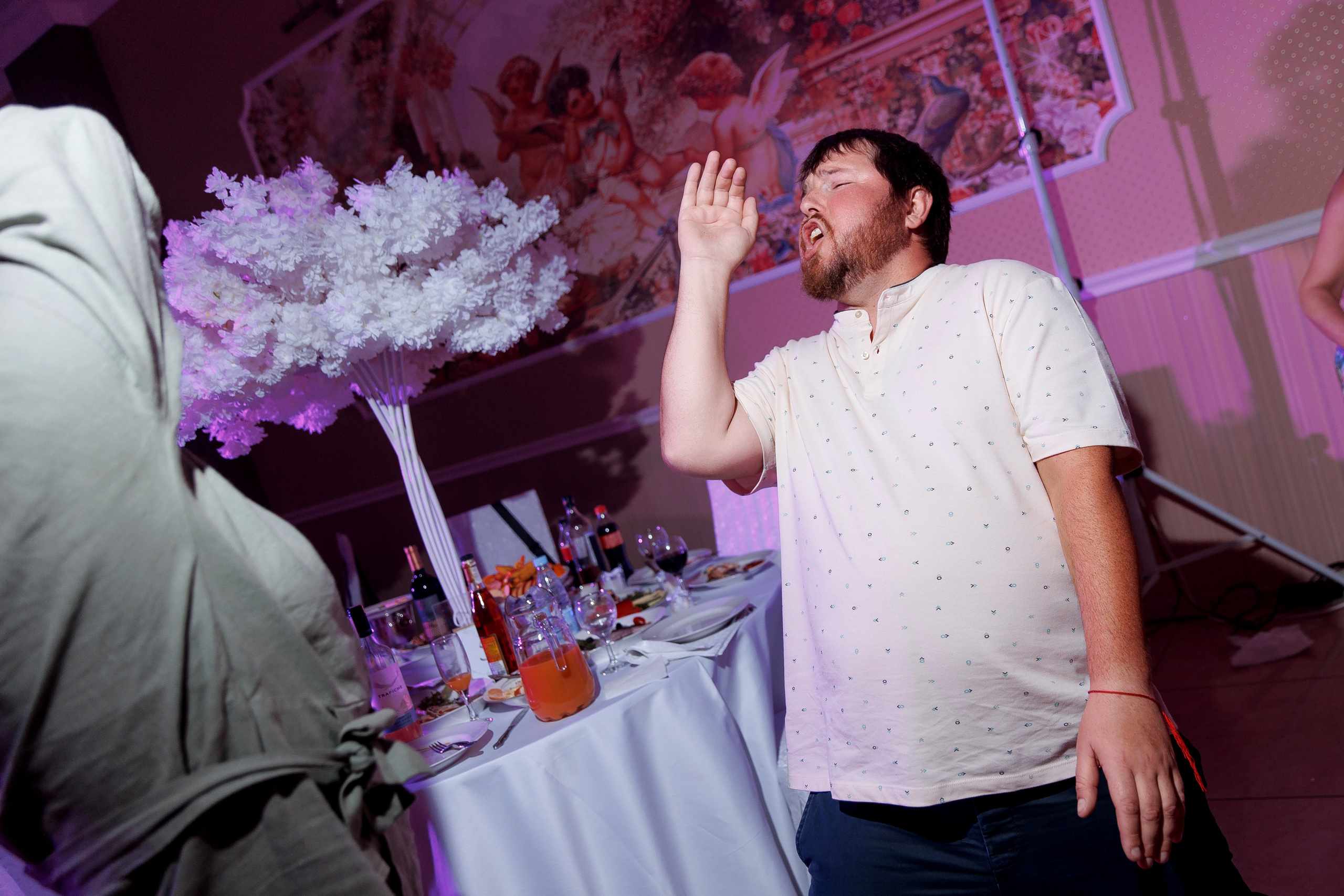 A+E. Свадебный фотограф Каледич Тимофей