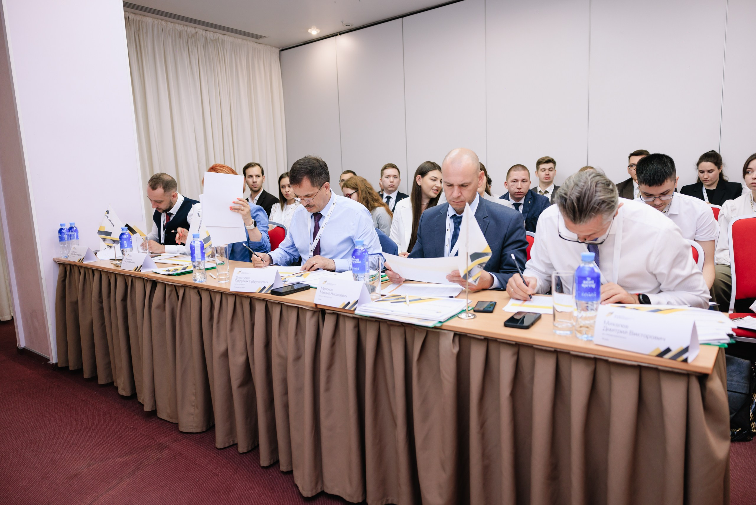 Роснефть. Фотограф в Ижевске и Казани Богданов Яков