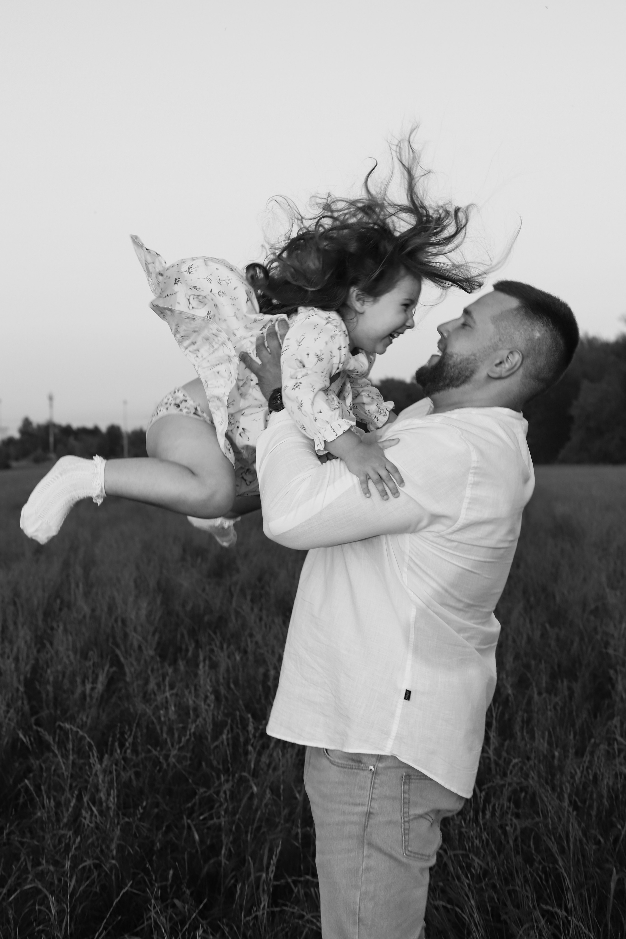 Семьи и дети. Портретный Фотограф в Санкт-Петербурге Кира Орехова