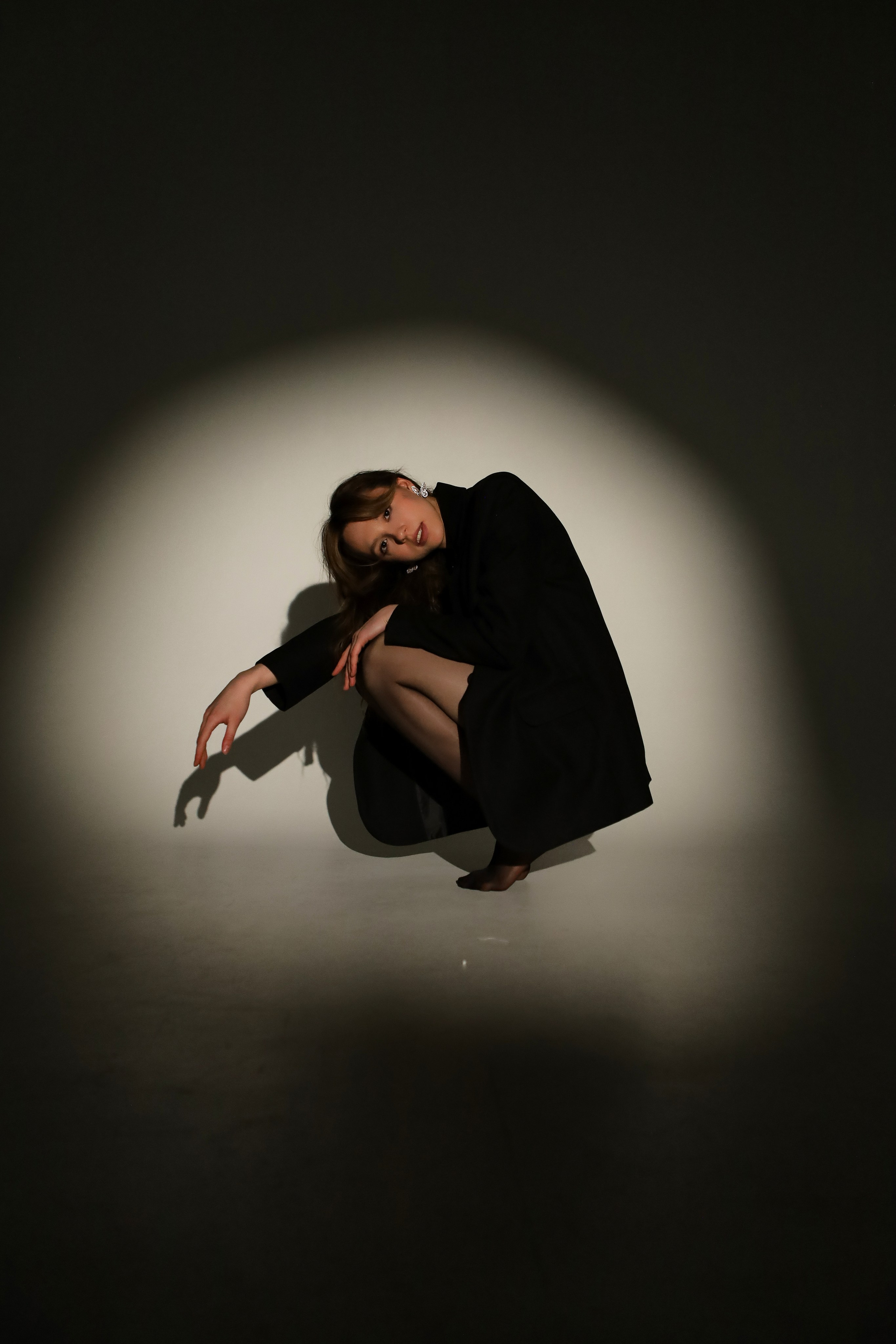 Софа Бьюти индустрия модель. Фотограф Челябинск Беспалова Надежда