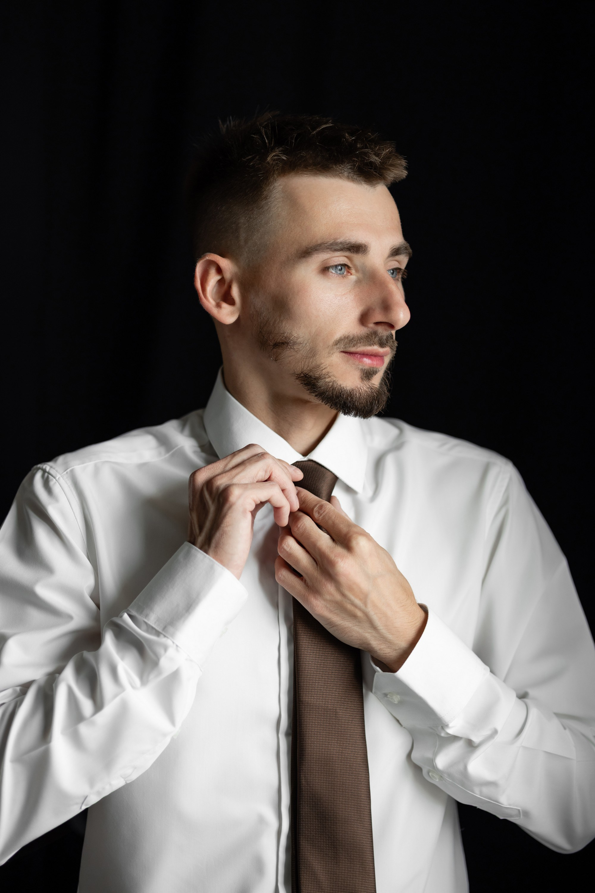 Виктория и Александр. Татьяна Чернышова свадебный фотограф Москва