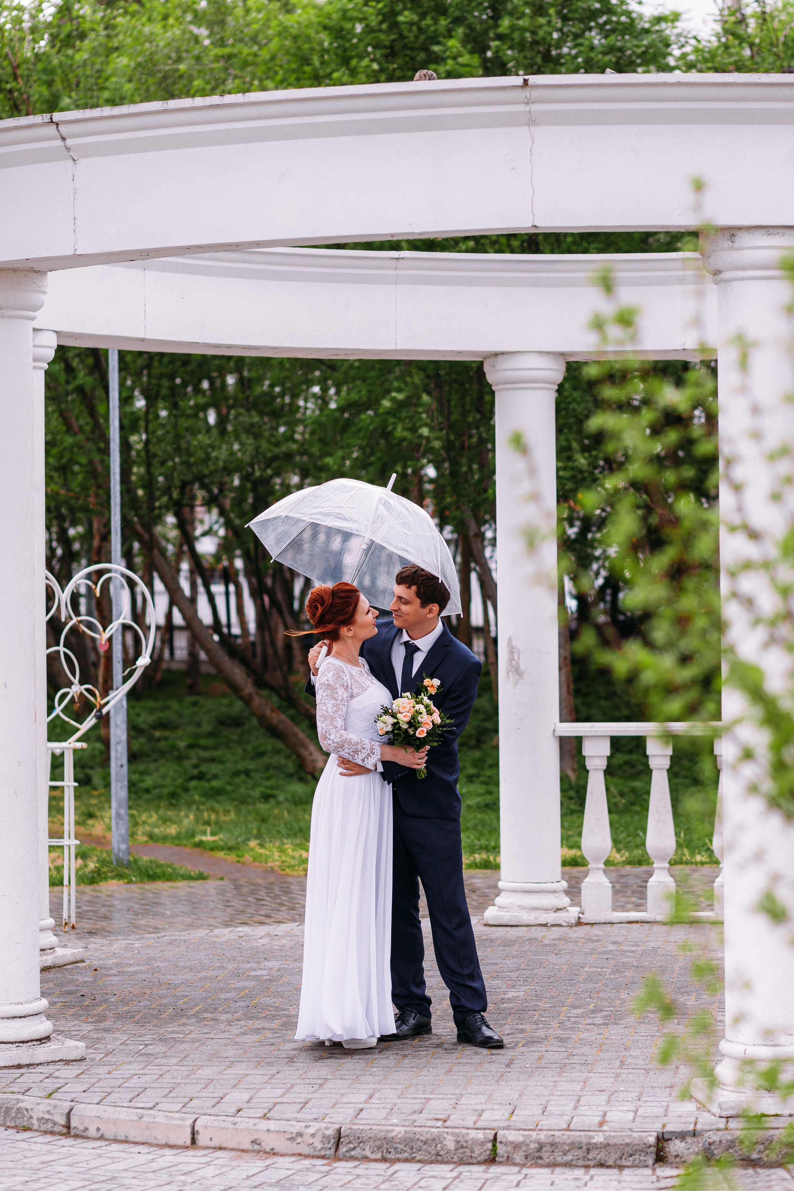 Дмитрий и Алёна. Семейный и детский фотограф в Мурманске Карина Березина