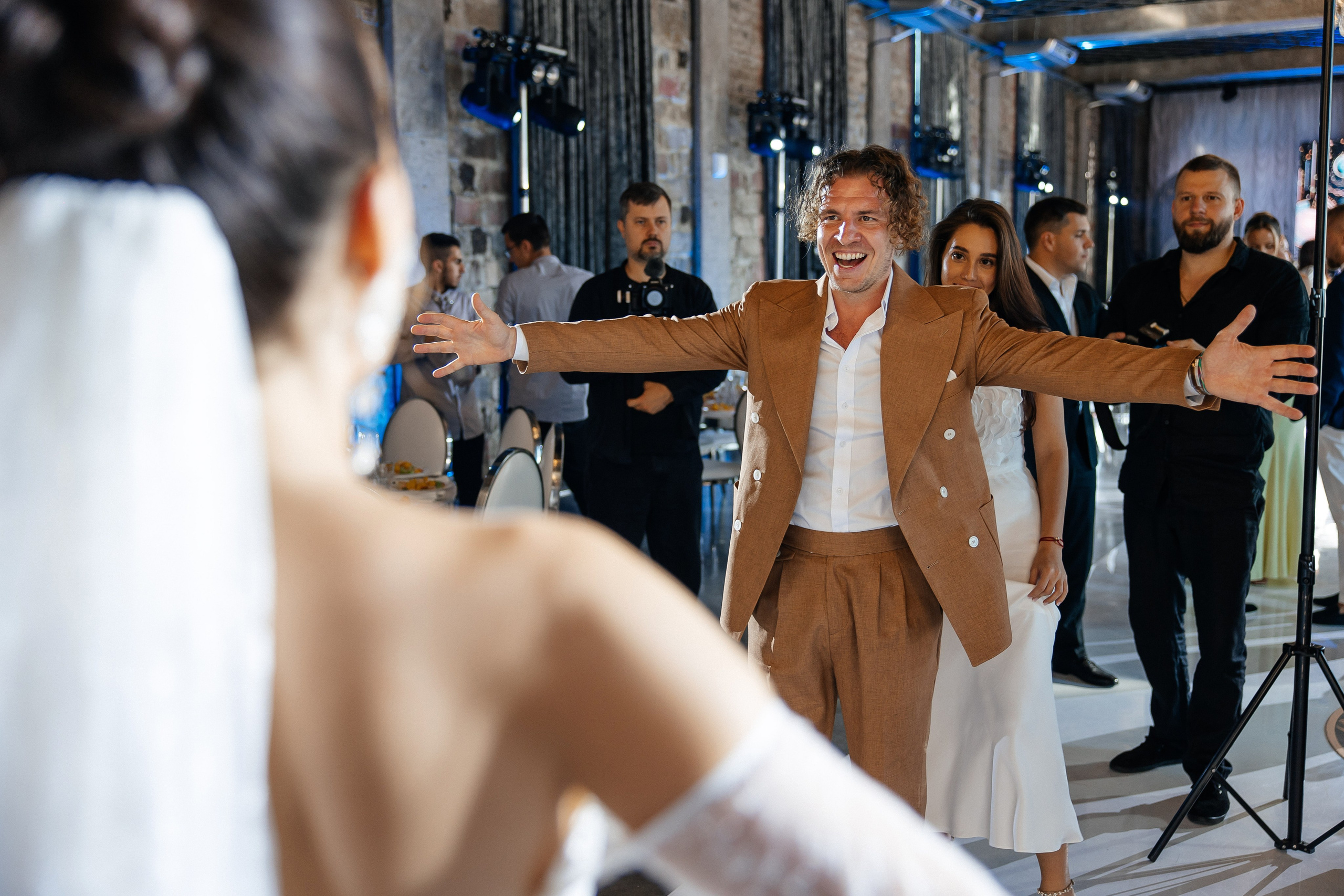 Артем и Инза. Свадебный фотограф Ирнис Дильмухаметов