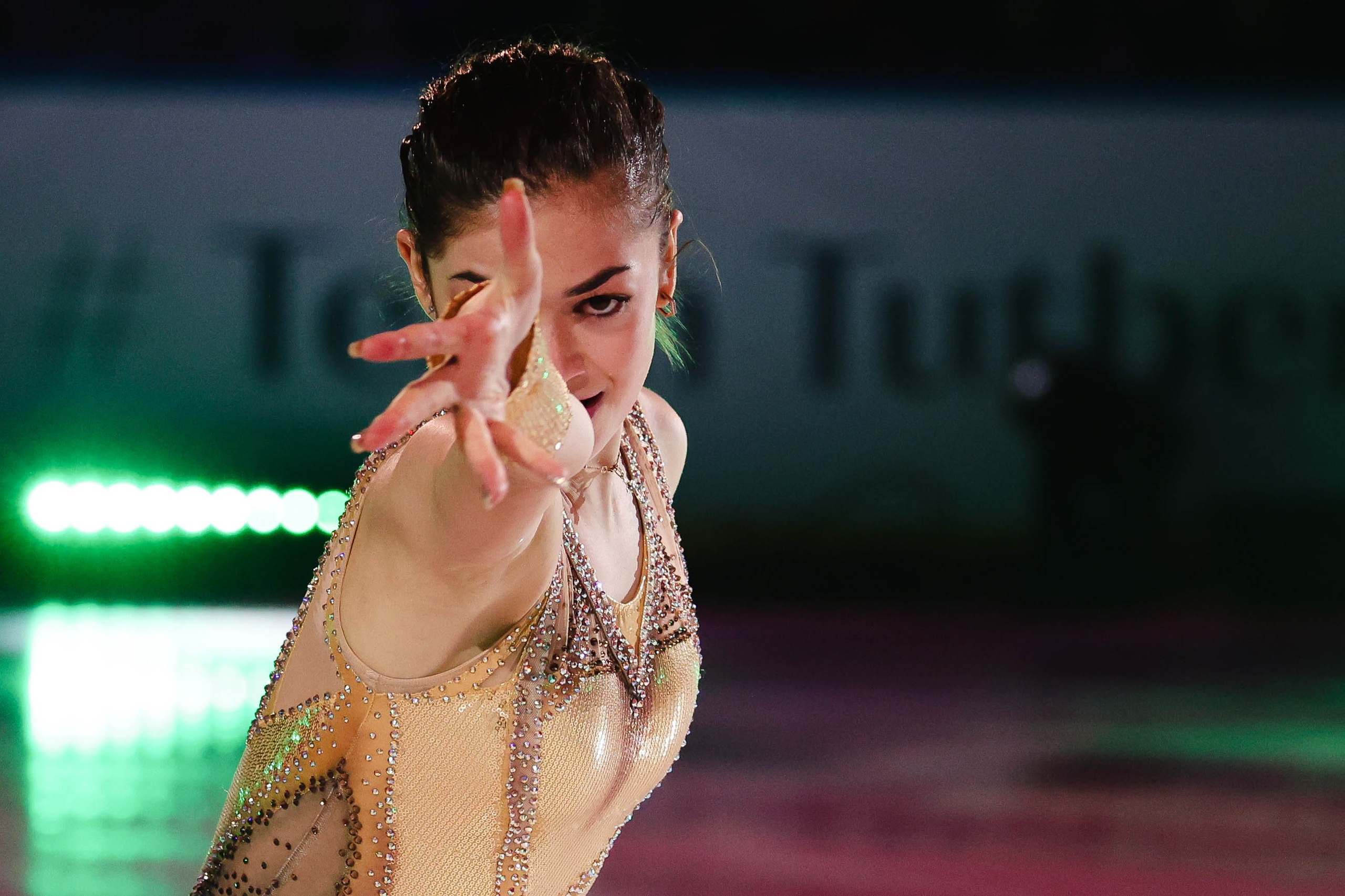 Репортажный фотограф в Москве Арина Антонова