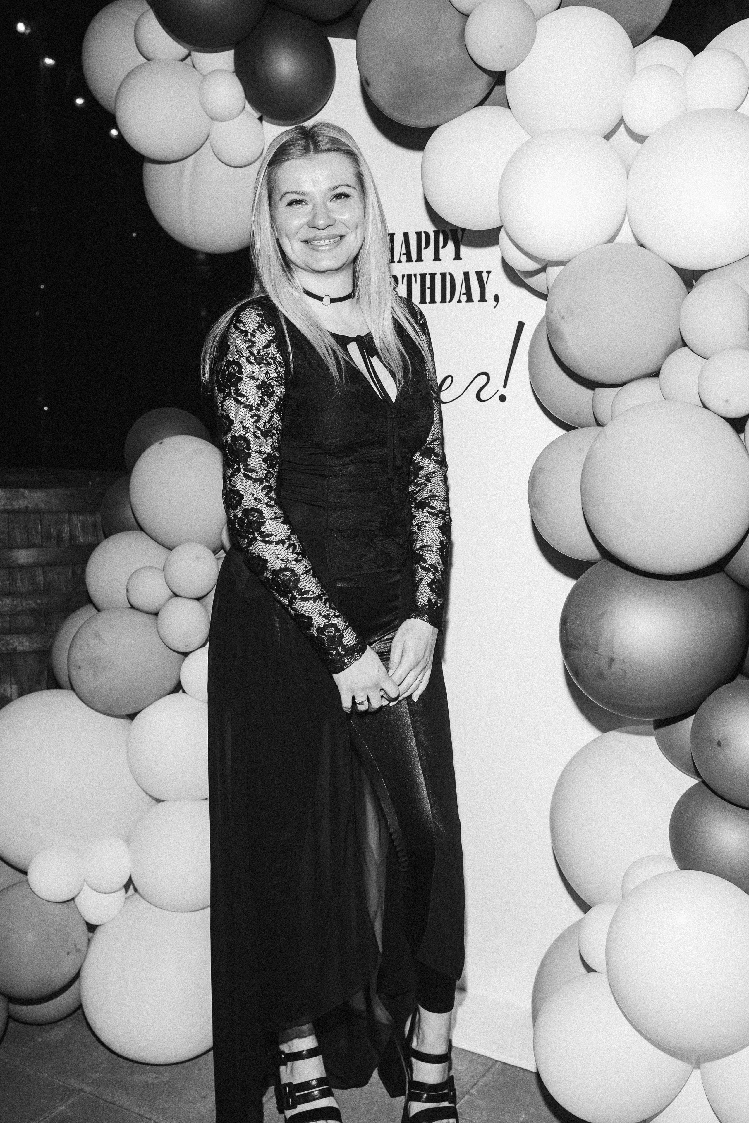 День Рождения Олега. Фотограф Ольга Махалова — Санкт-Петербург, Москва, Нижний Новгород