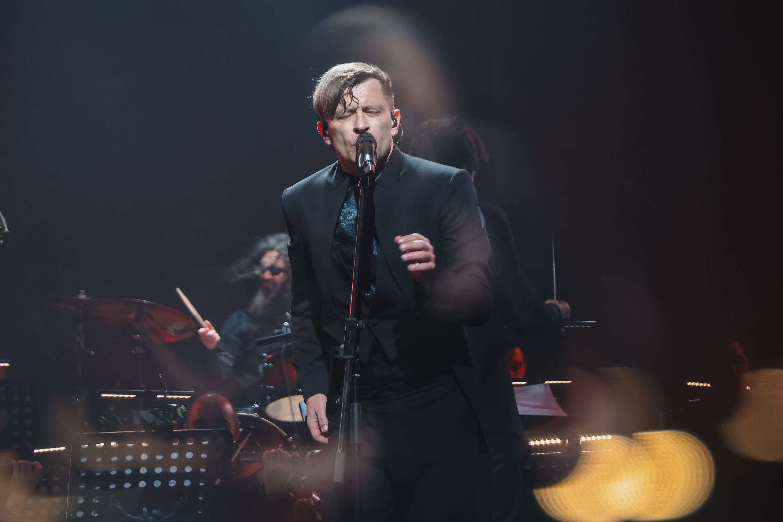 Группа Би-2. Ереван. Фотограф Ольга Махалова — Санкт-Петербург, Москва, Нижний Новгород