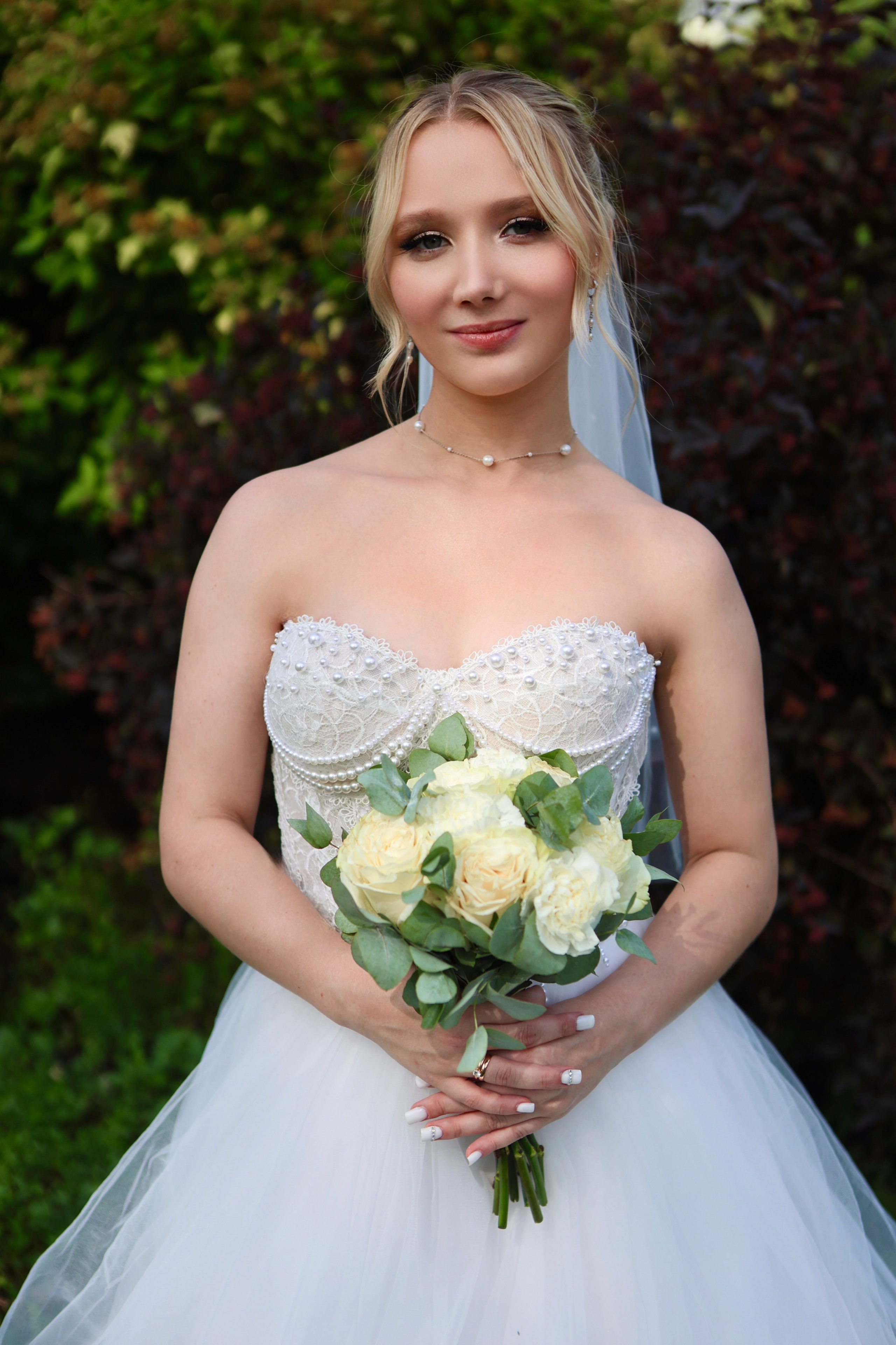 Игорь и Татьяна. Фотограф в Курске Смирнов Евгений