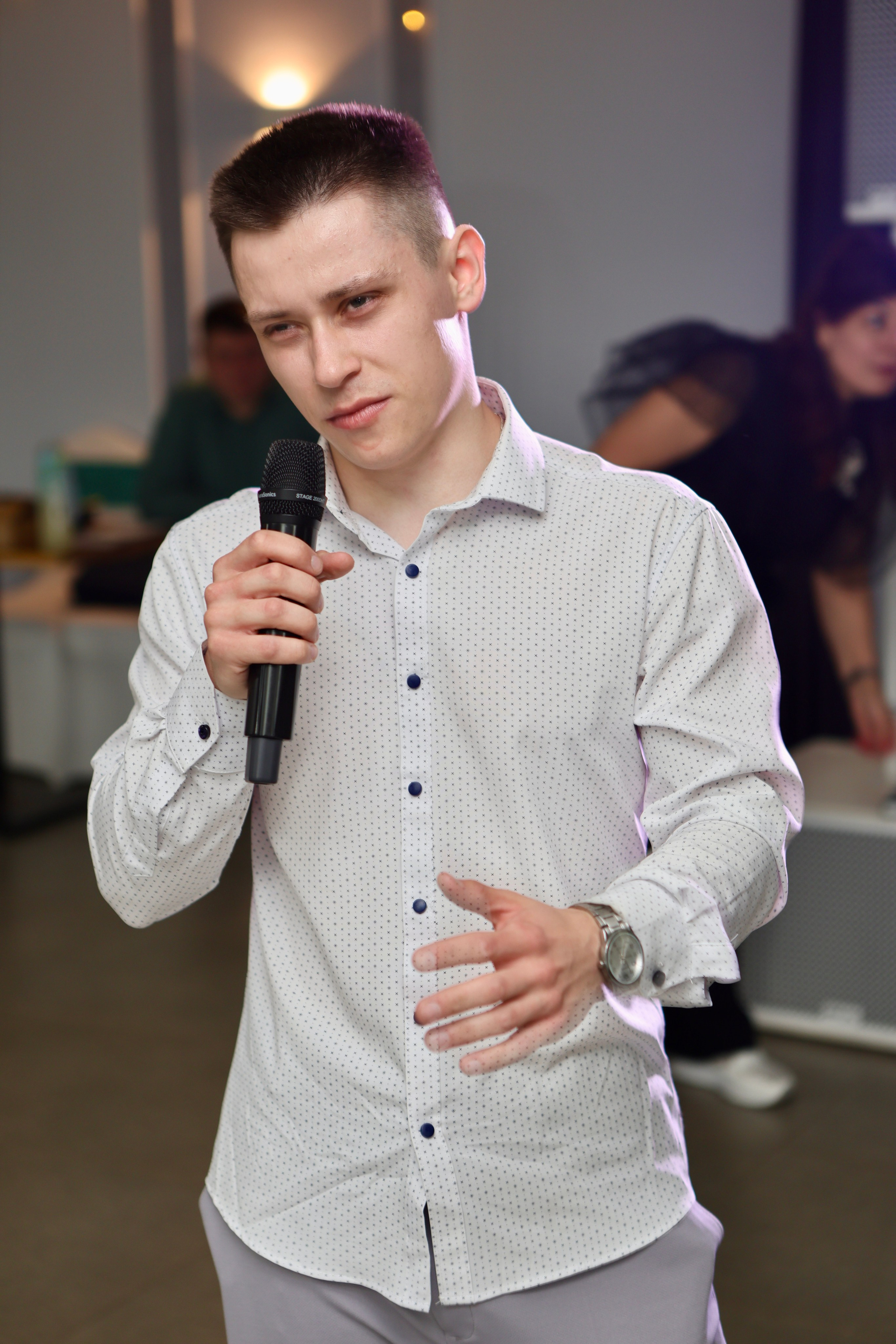 Свадьба Игоря и Татьяны. Фотограф в Курске Смирнов Евгений