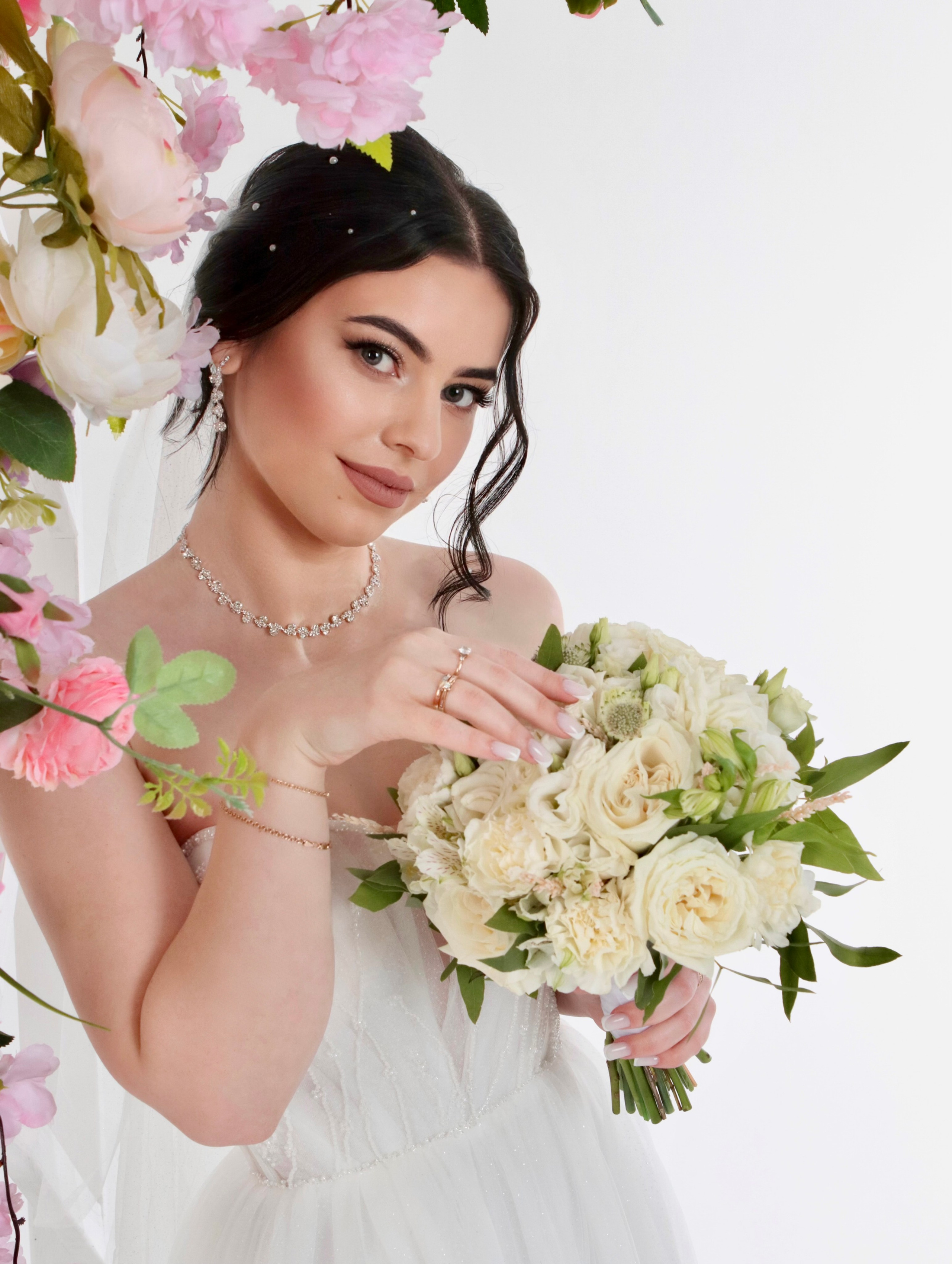 Сергей и Мария. Фотограф в Курске Смирнов Евгений