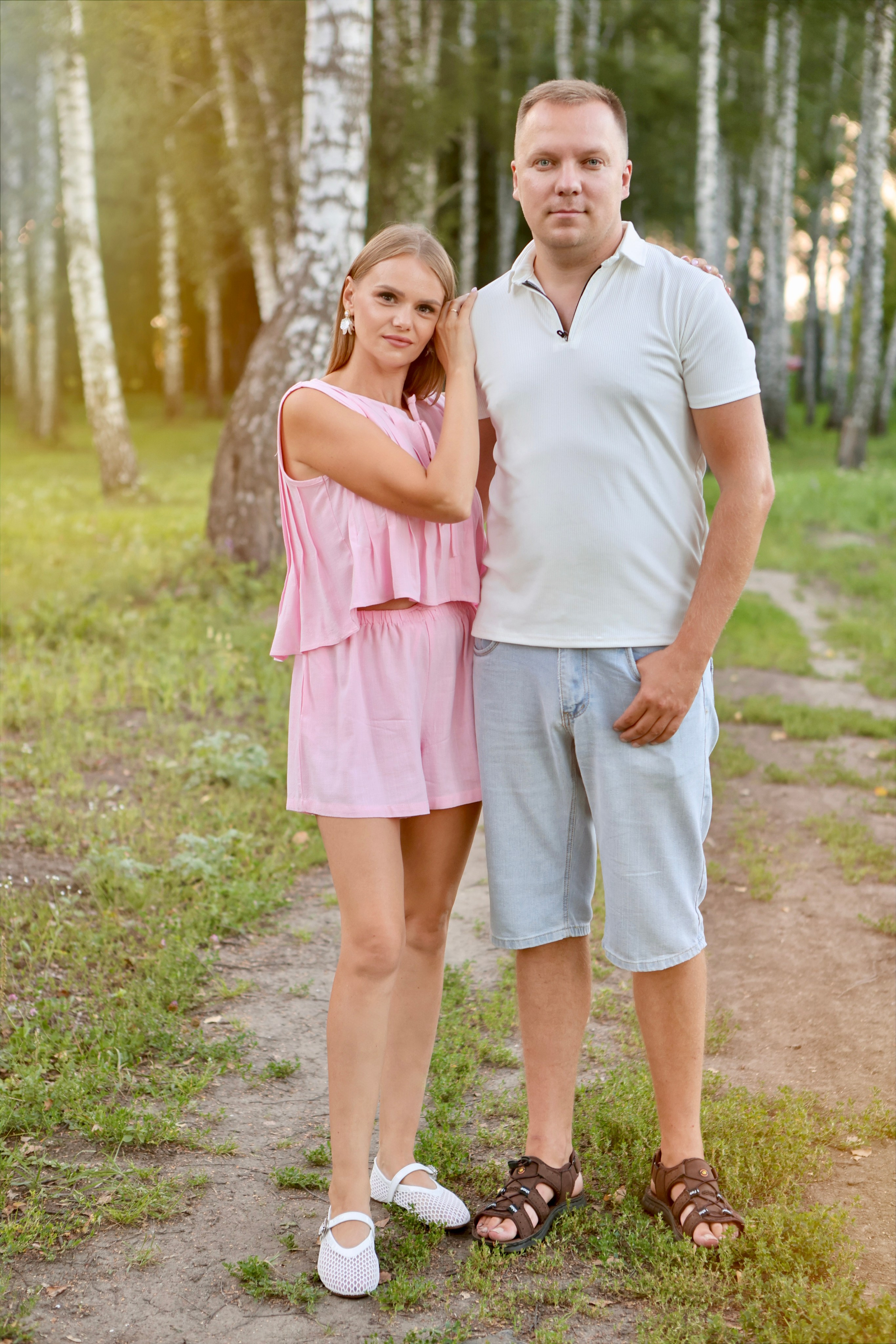 Екатерина. Фотограф в Курске Смирнов Евгений