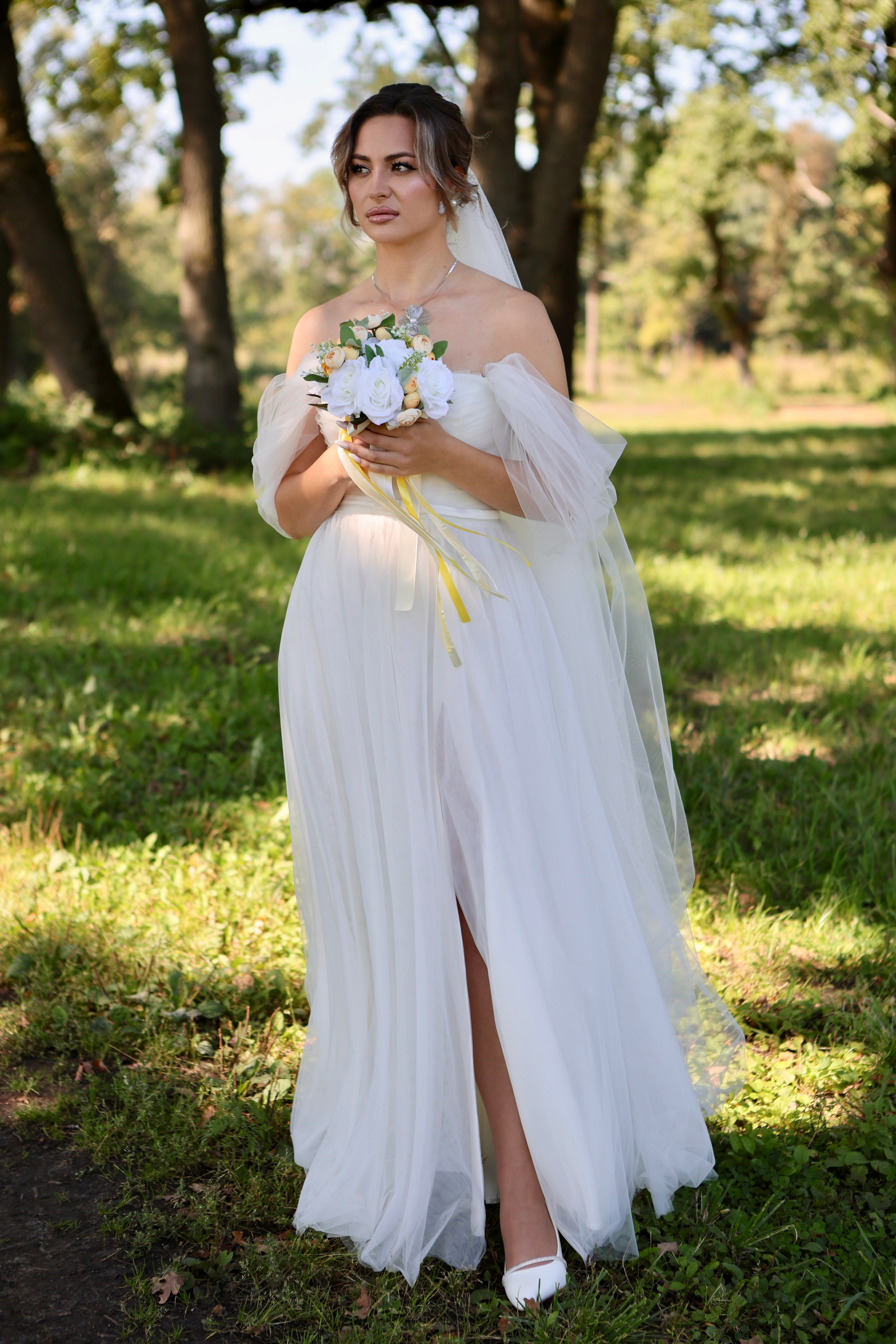 Вероника и Александр. Фотограф в Курске Смирнов Евгений