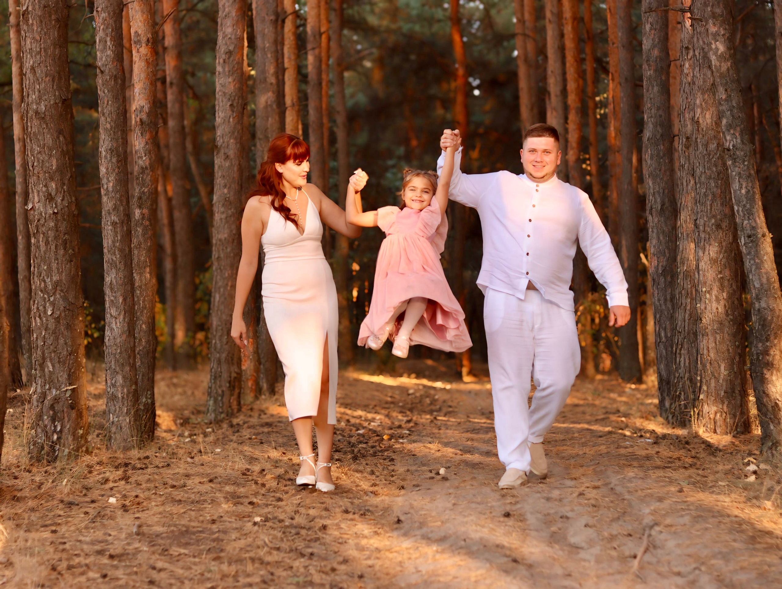 Алексей и Валерия. Фотограф в Курске Смирнов Евгений