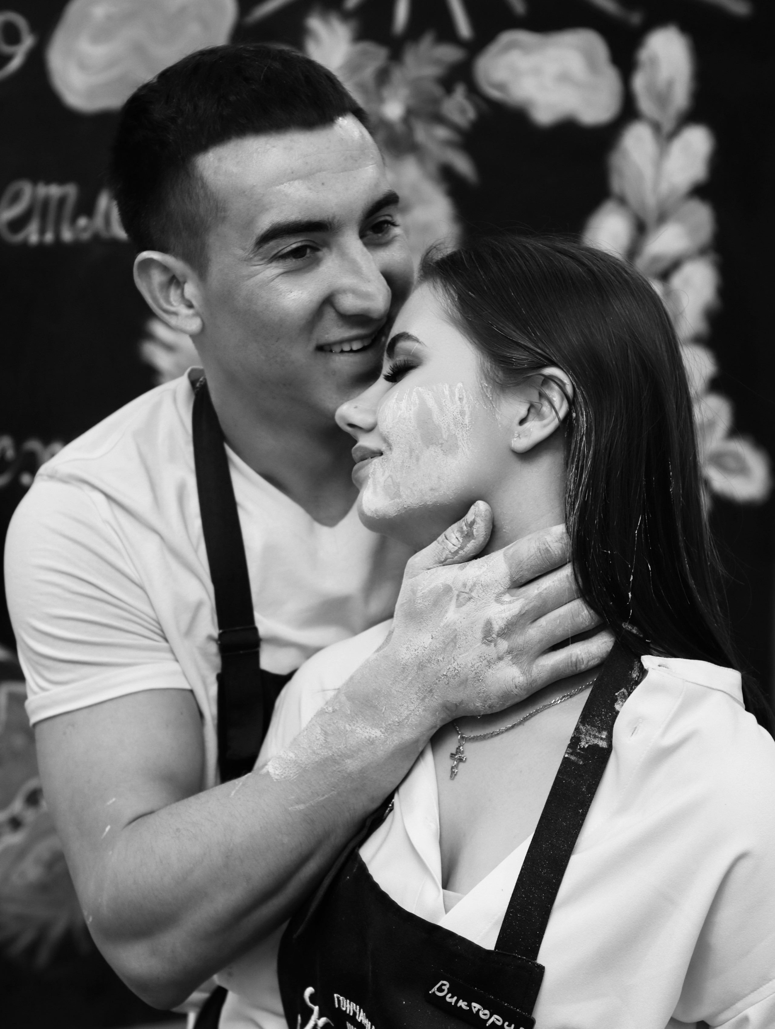 Виктория и Андрей. Фотограф в Курске Смирнов Евгений