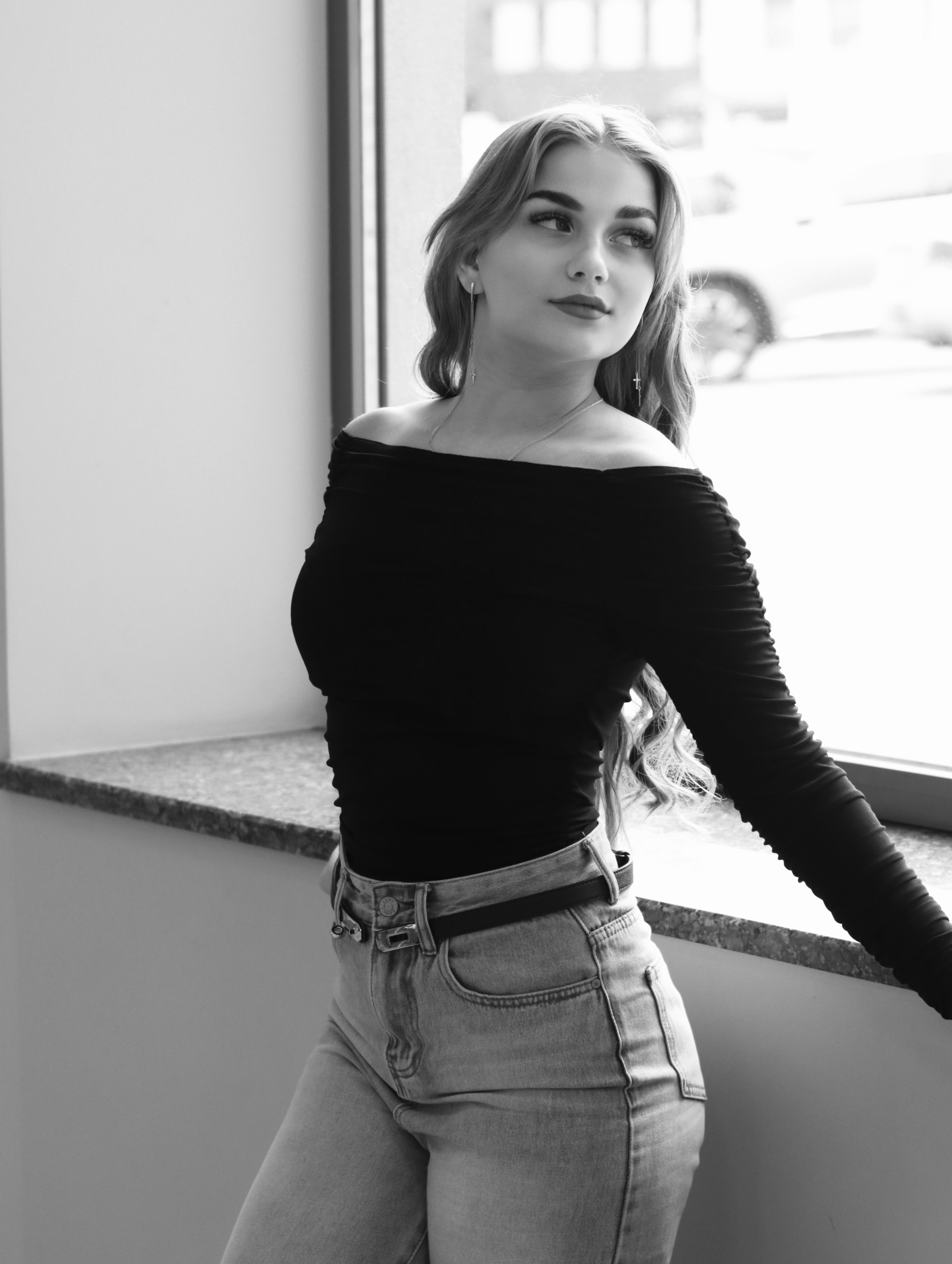 Ирина. Фотограф в Курске Смирнов Евгений