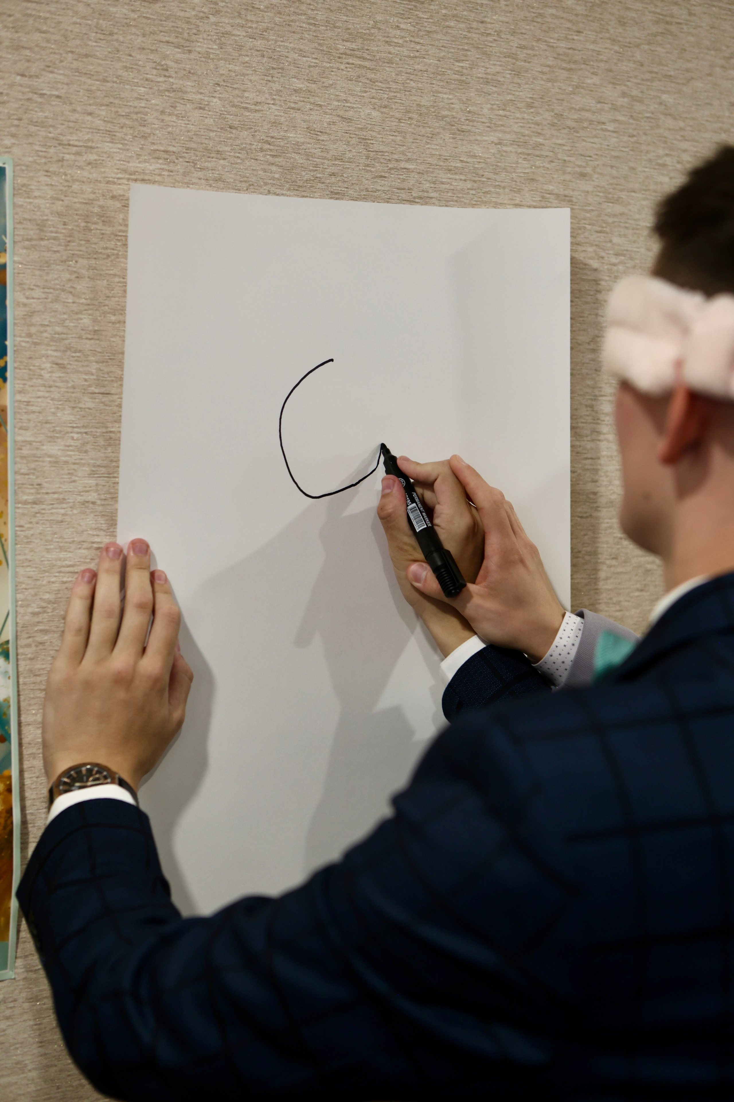 Свадьба Игоря и Татьяны. Фотограф в Курске Смирнов Евгений