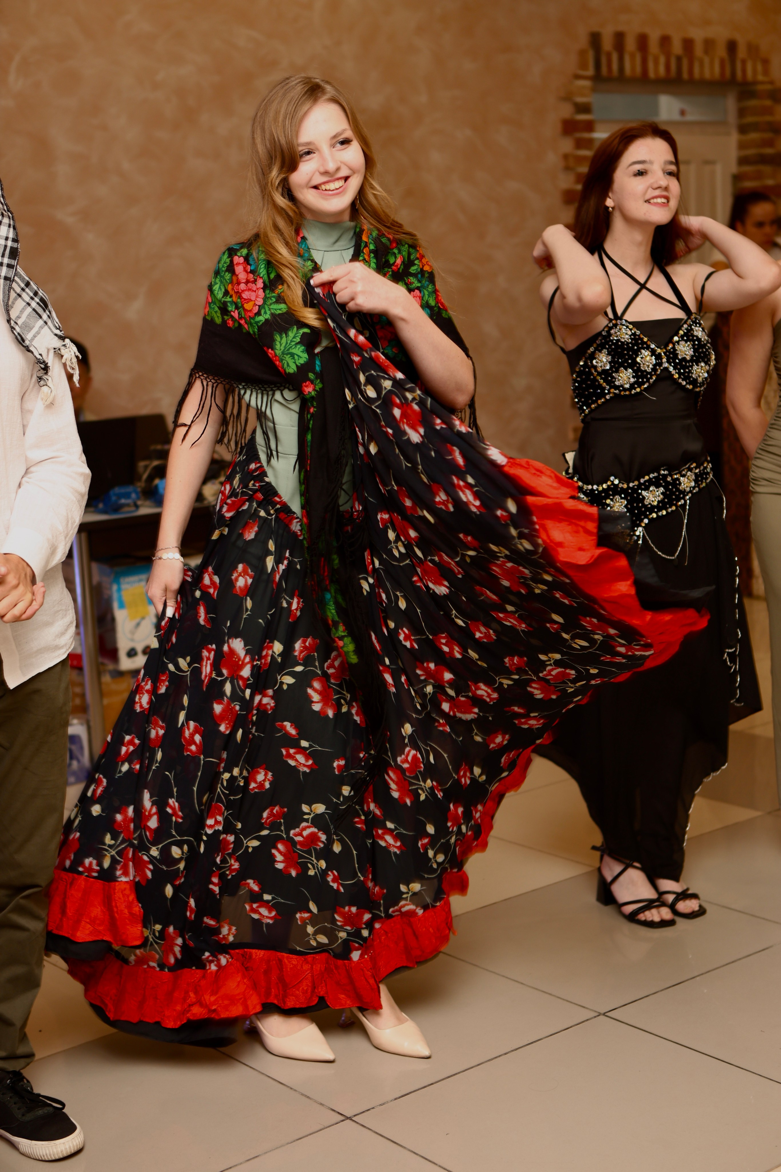 Свадебный банкет Андрея и Марины. Фотограф в Курске Смирнов Евгений