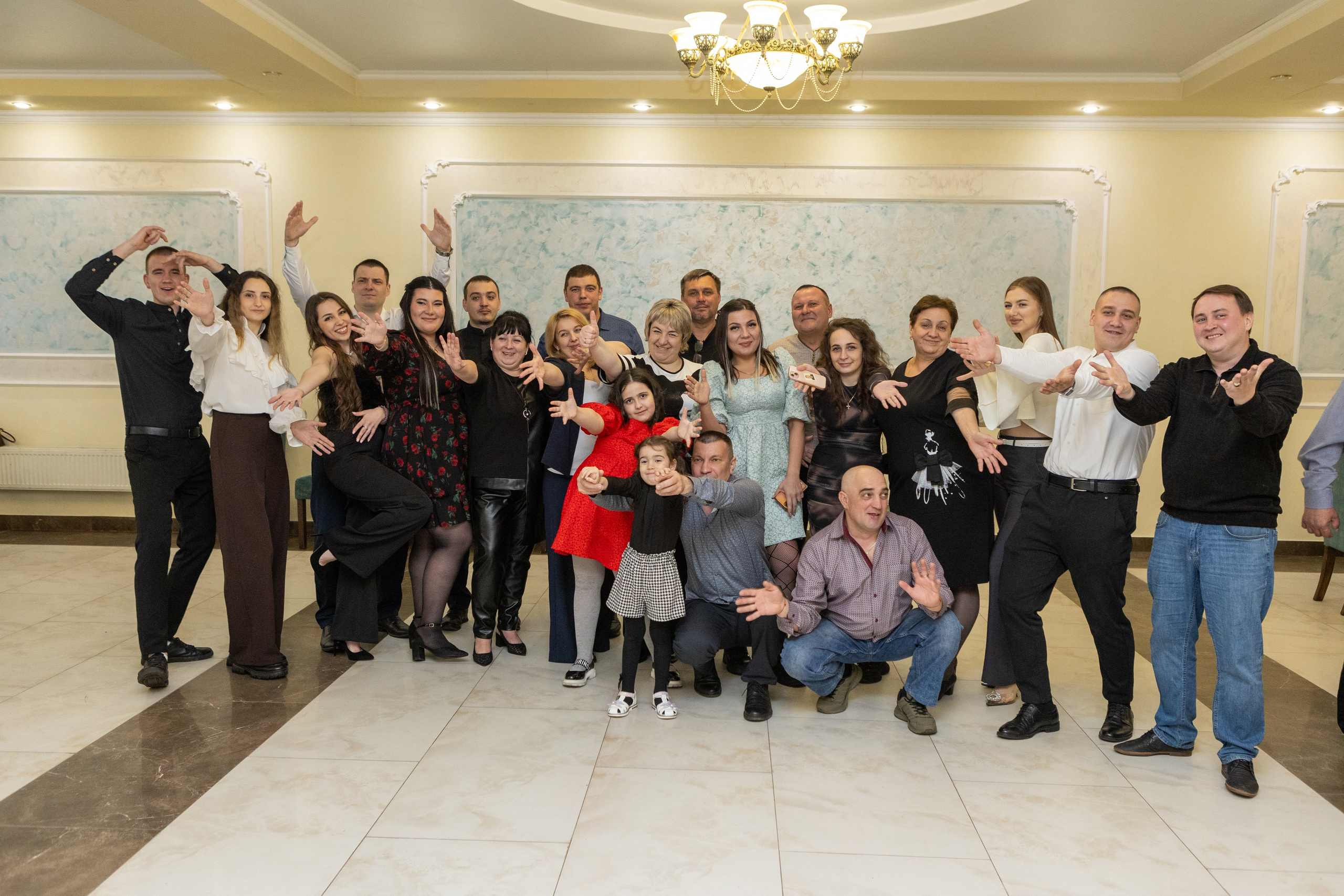 День Рождения Александра. Фотограф в Курске Смирнов Евгений