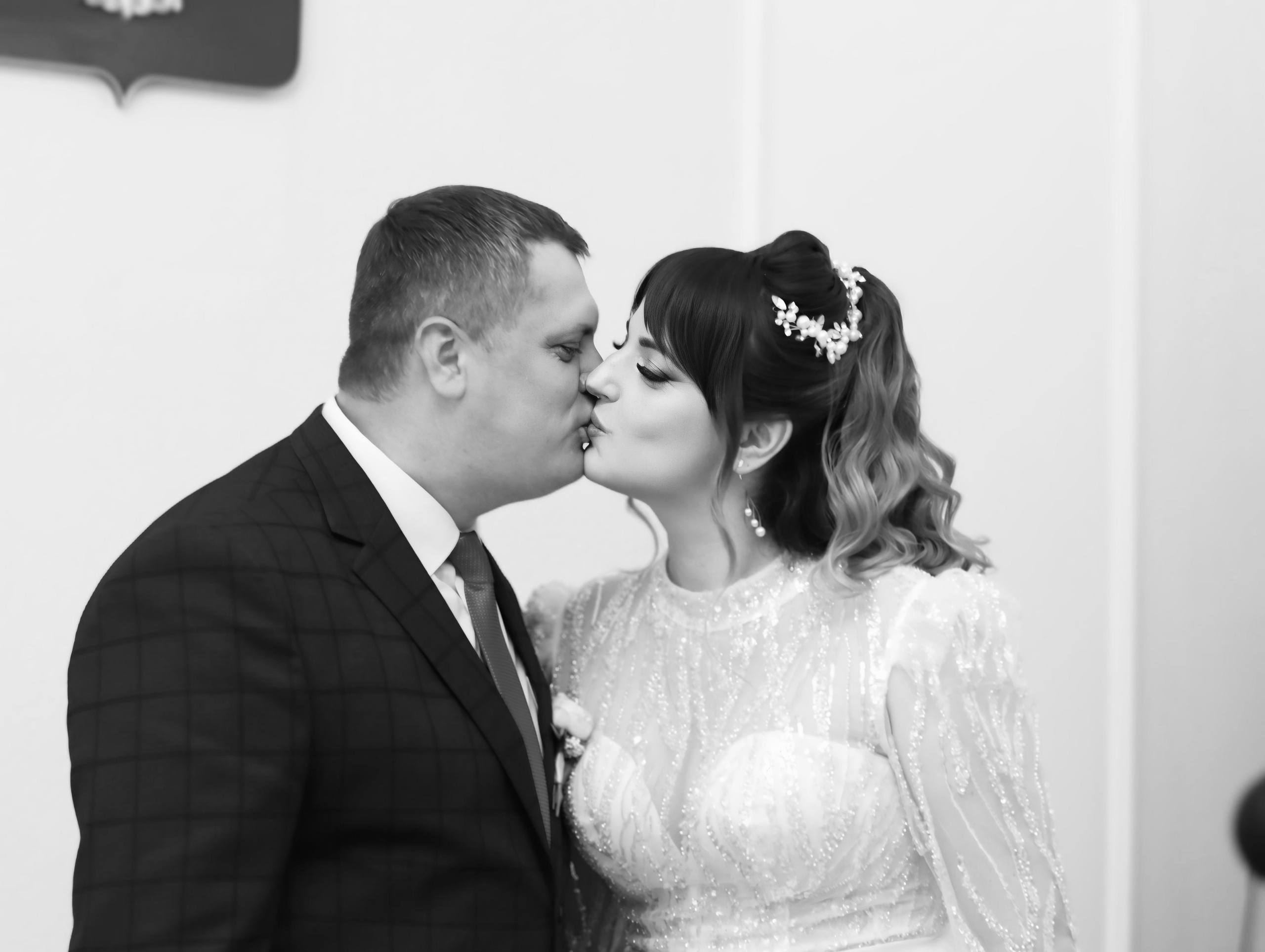 Екатерина и Антон. Фотограф в Курске Смирнов Евгений