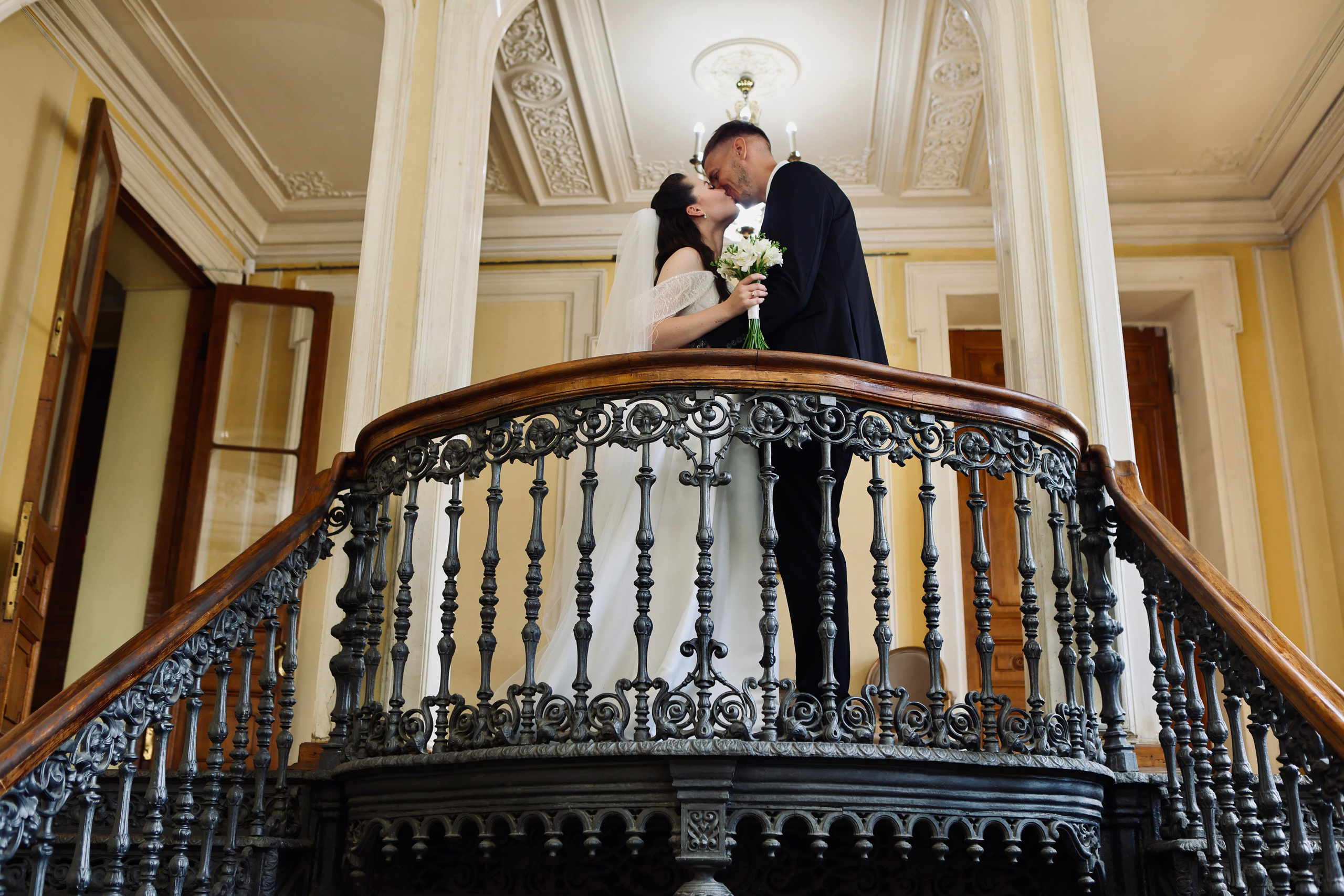 Егор и Наталия. Фотограф в Курске Смирнов Евгений