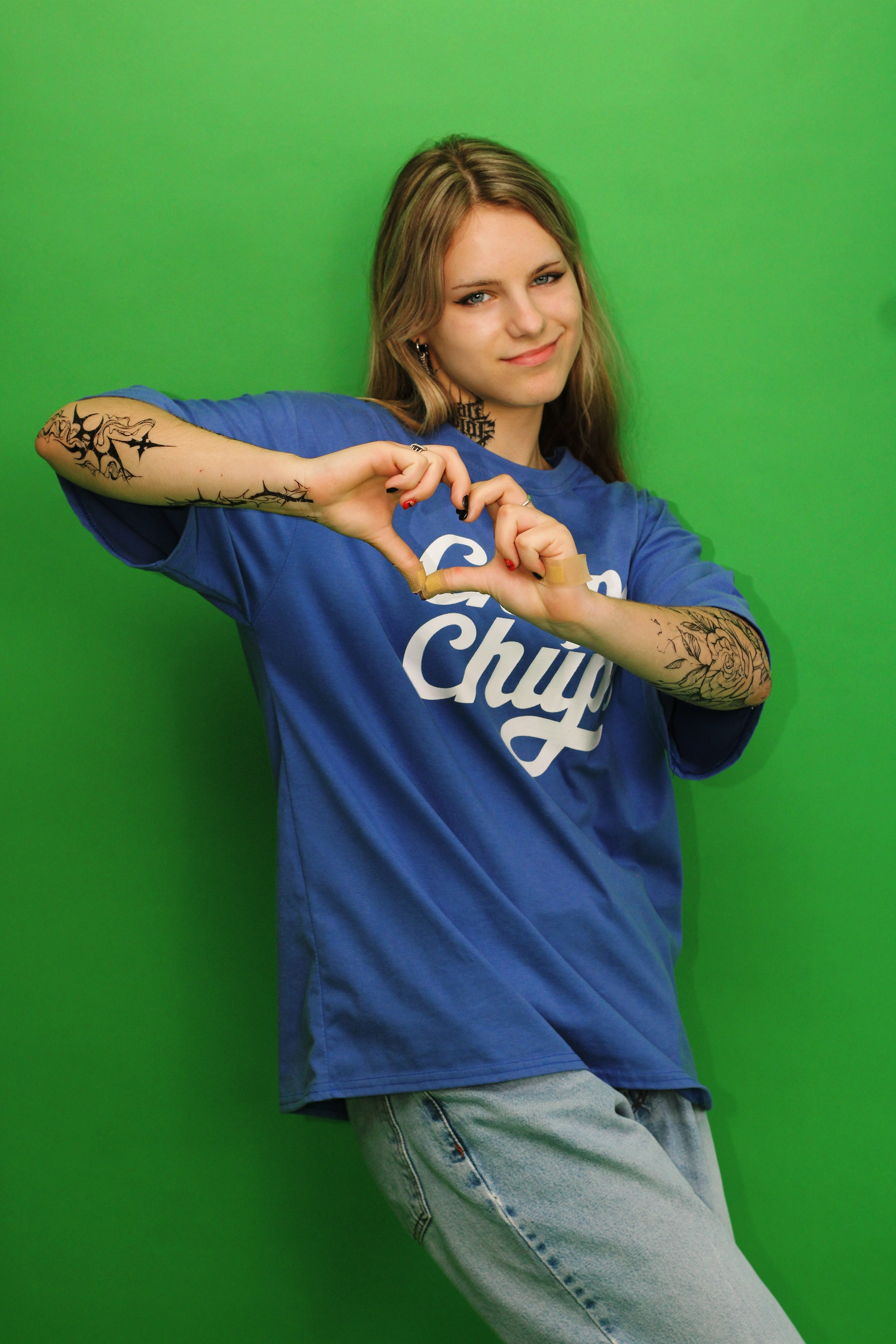 Юлия. Фотограф в Курске Смирнов Евгений