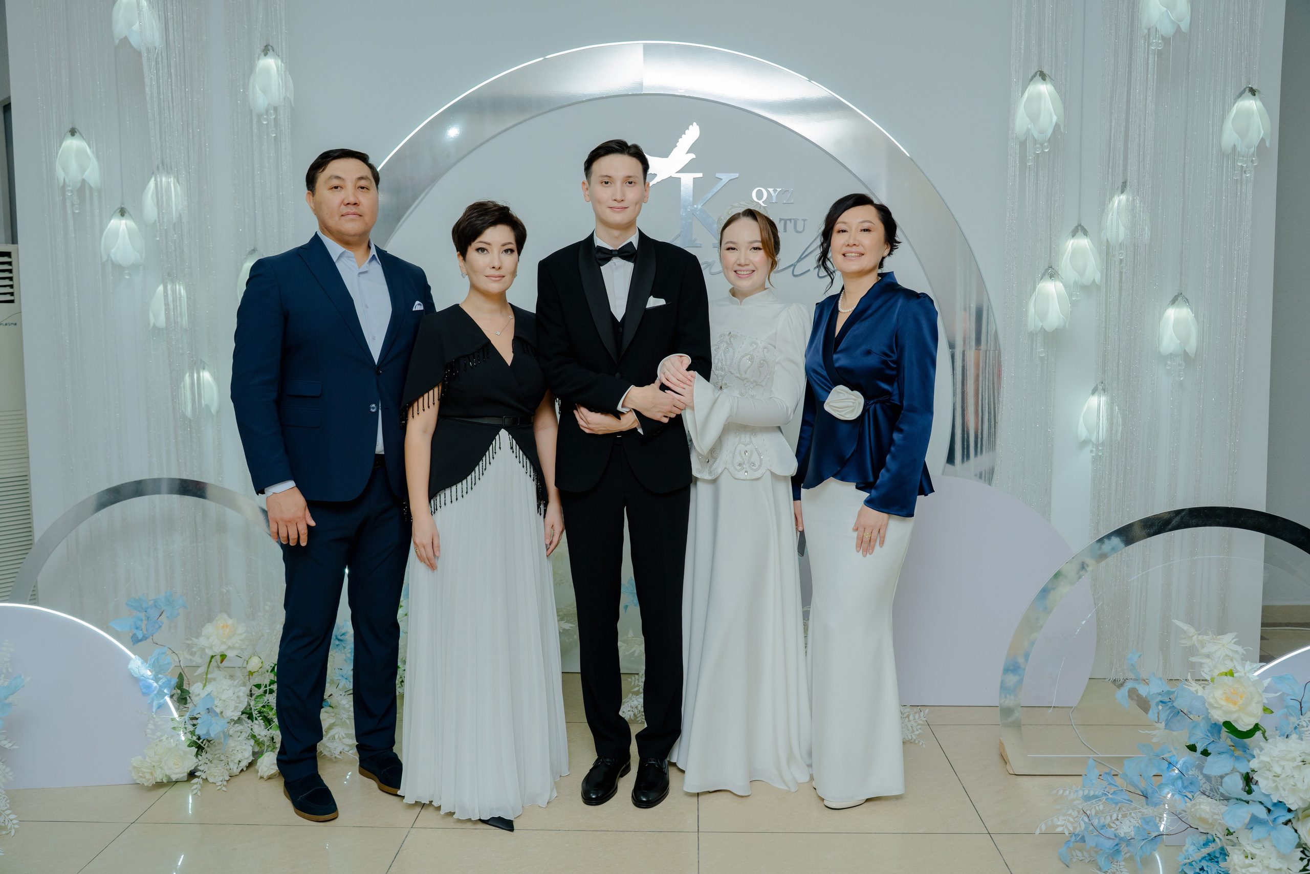 KAMILLA QYZ UZATU. Nomad media