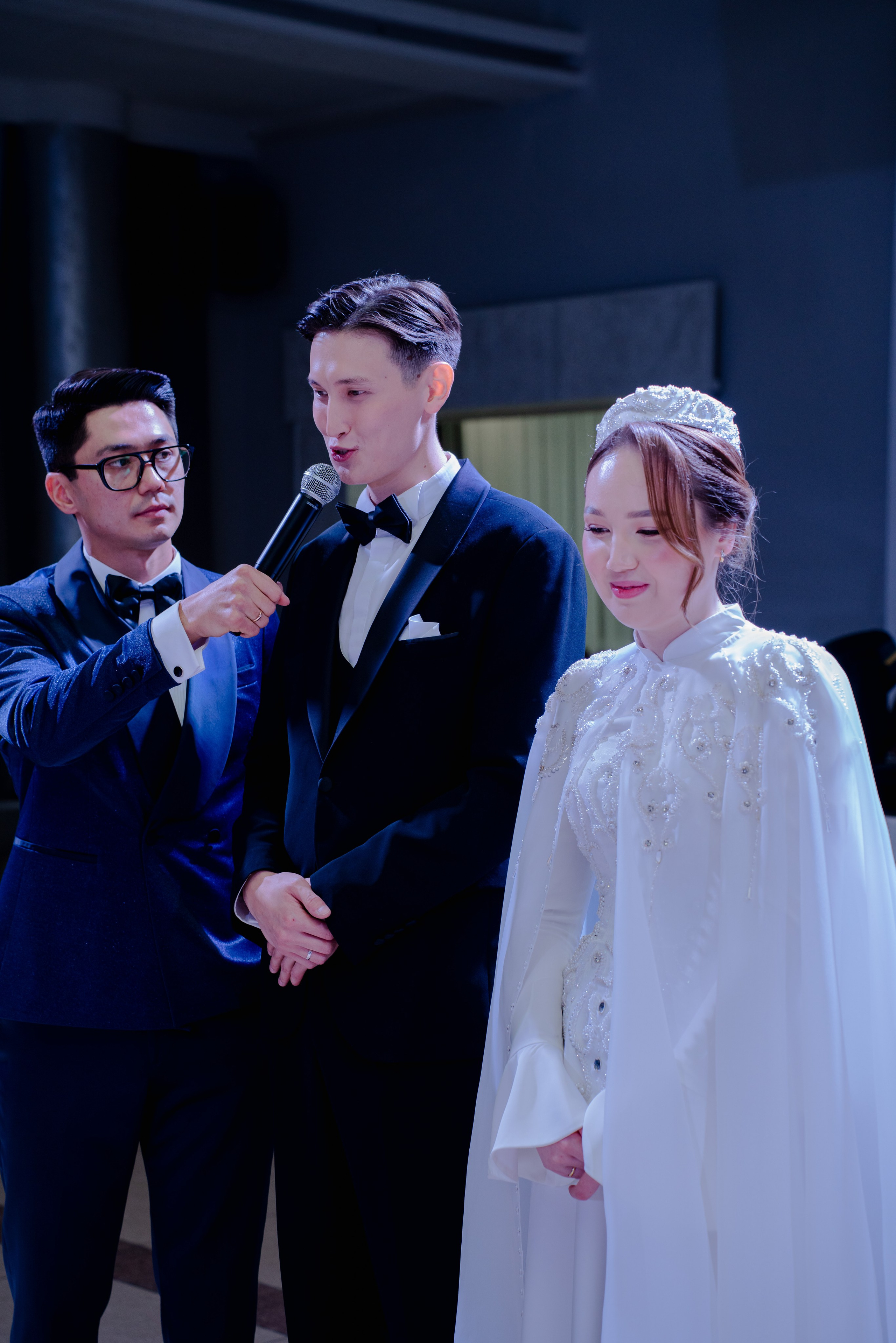 KAMILLA QYZ UZATU. Nomad media