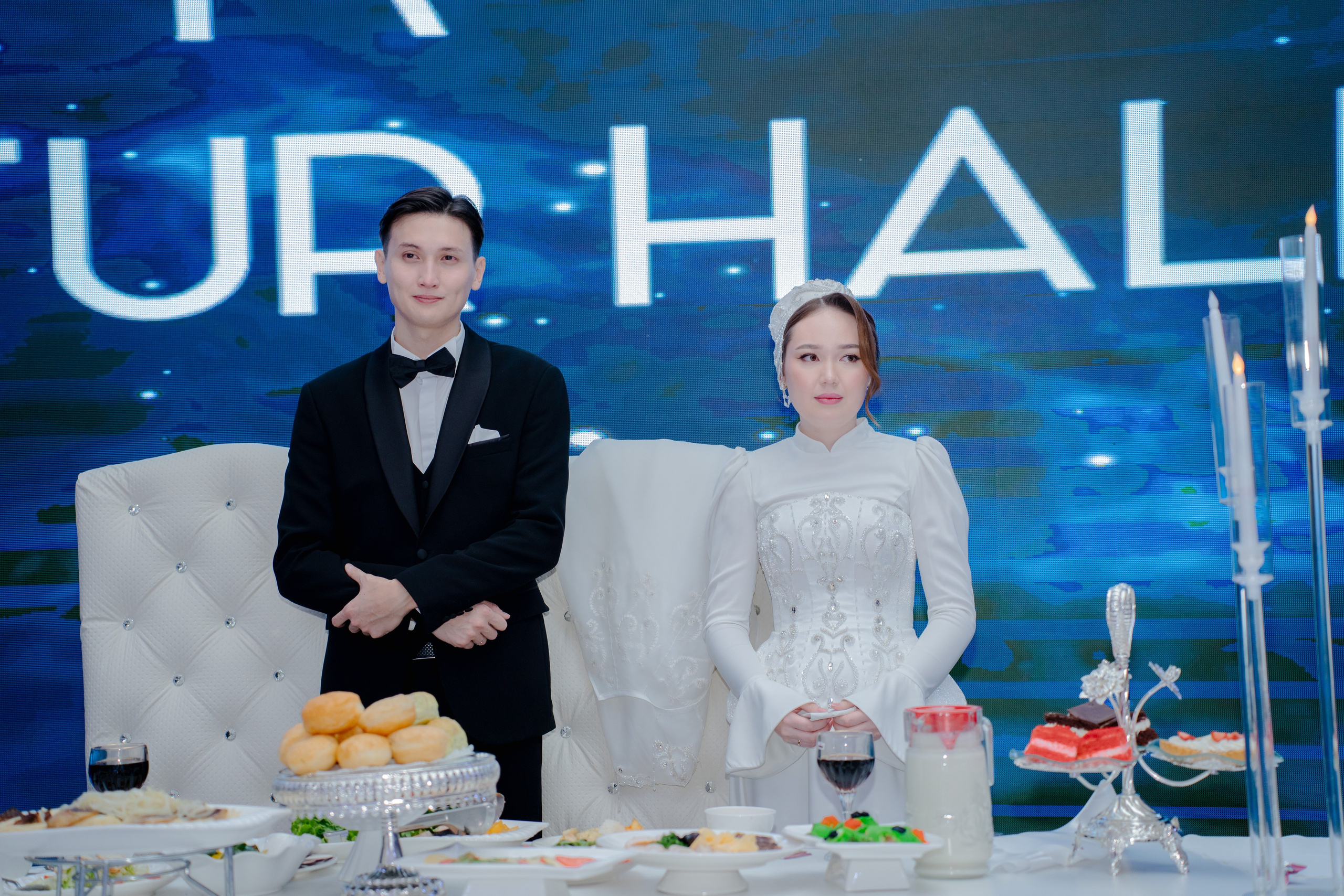 KAMILLA QYZ UZATU. Nomad media