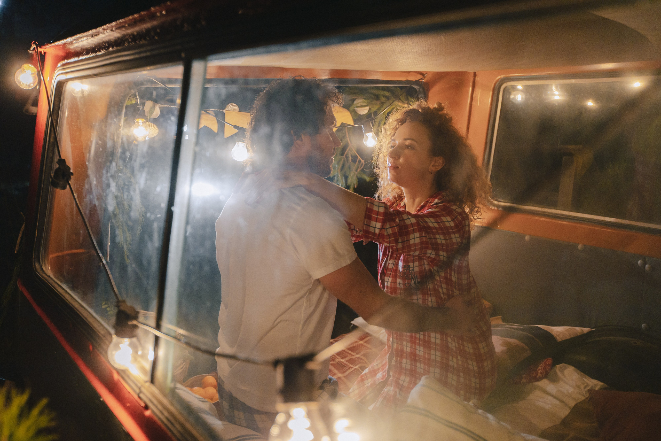 Юля и Коля. Фотограф Таганрог Любимая Надя