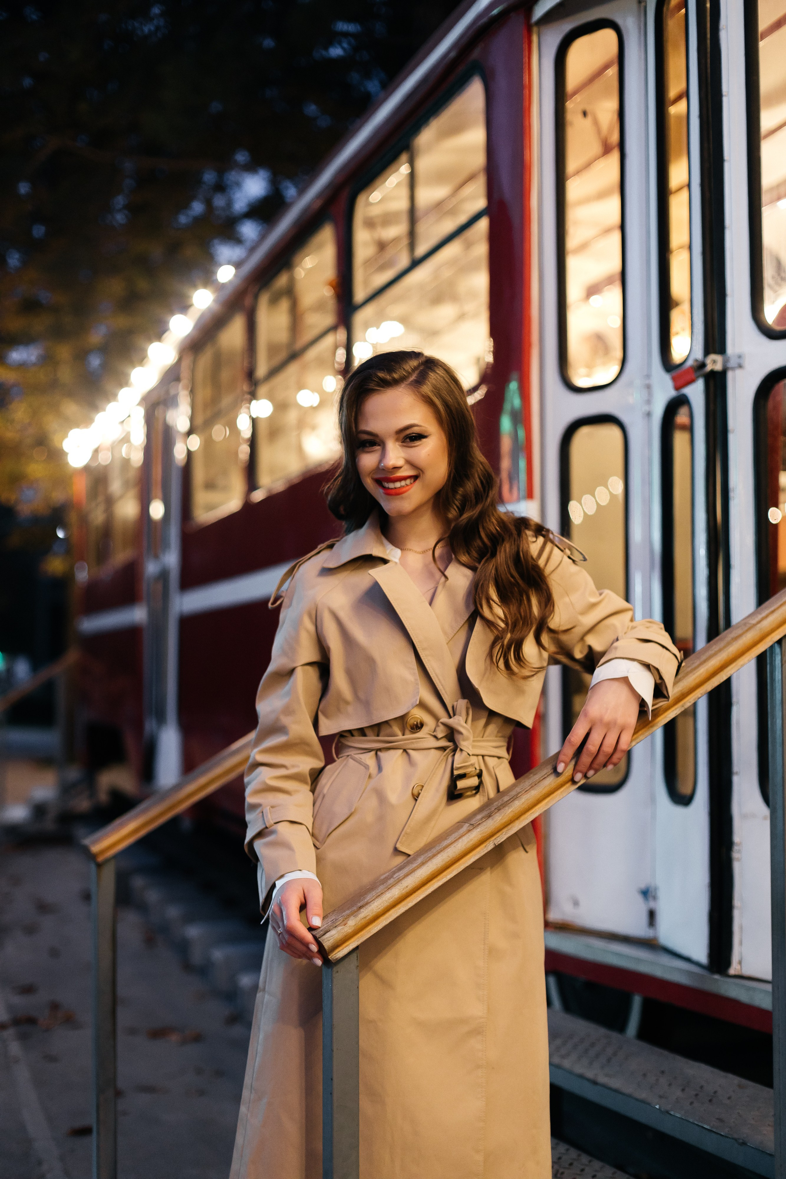 Ира. Фотограф Таганрог Любимая Надя