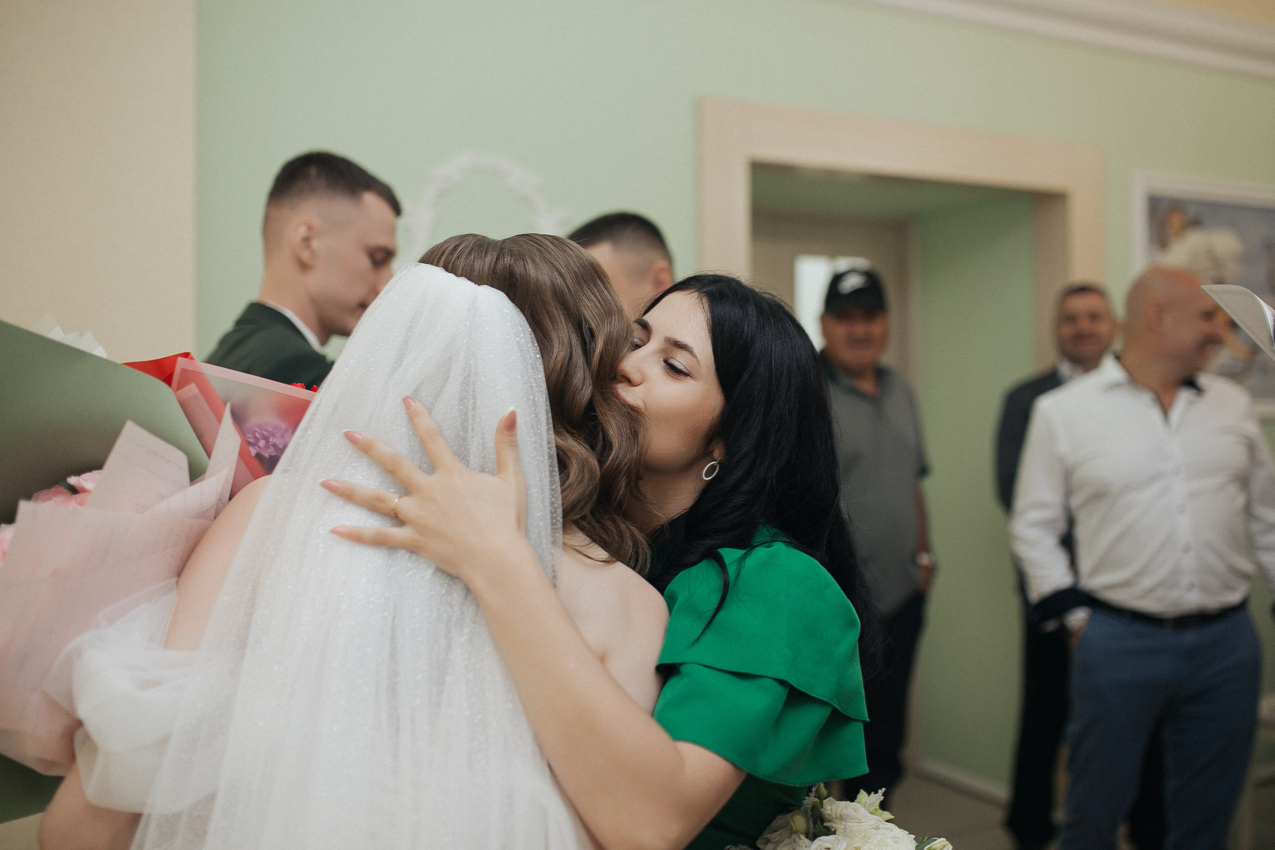 Алена и Женя. 27.06.2025. Алина Каравайцева. Фотограф в городе Барнаул