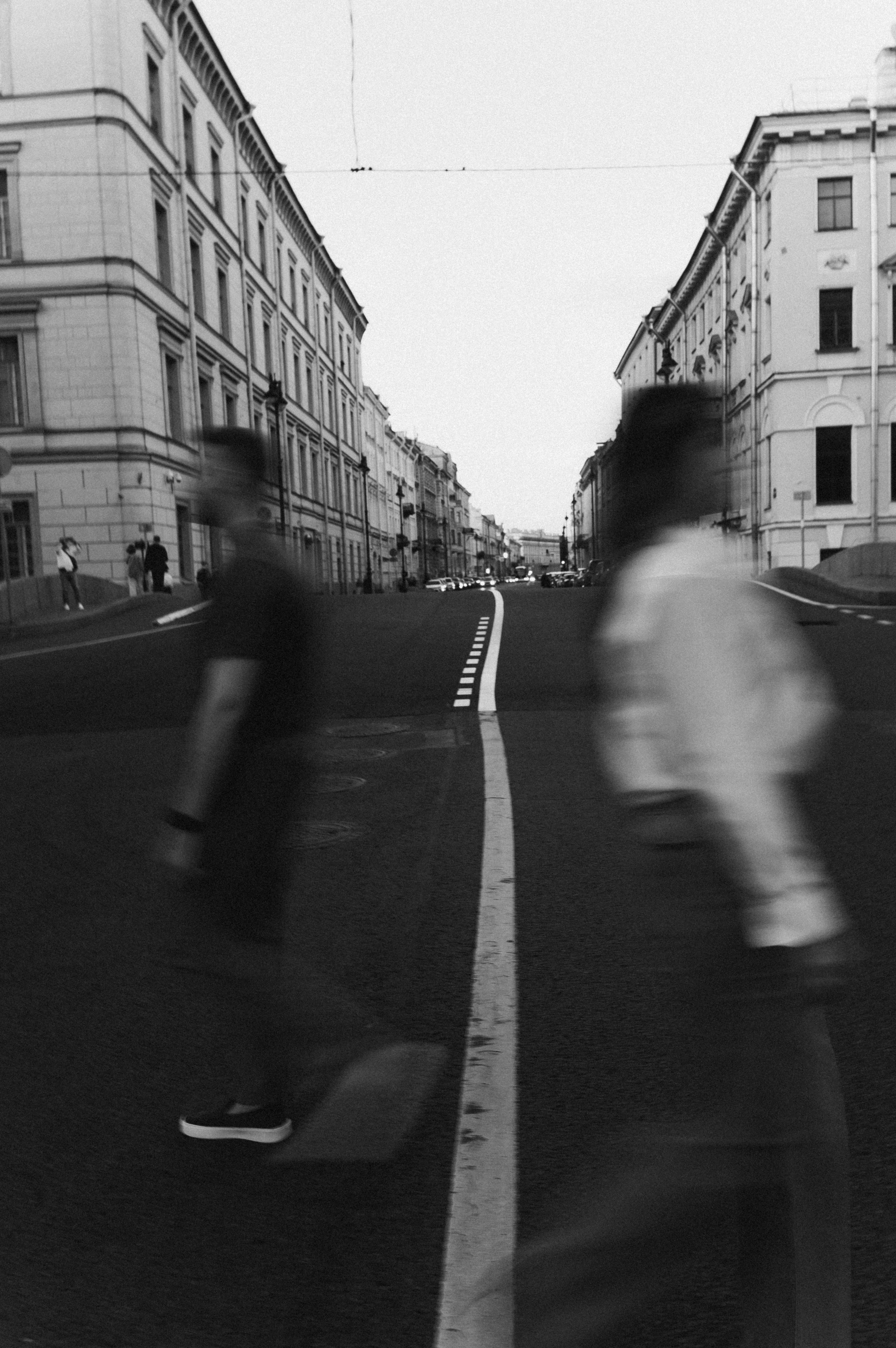 Айгуль и Алексей. Фотограф в Санкт-Петербурге