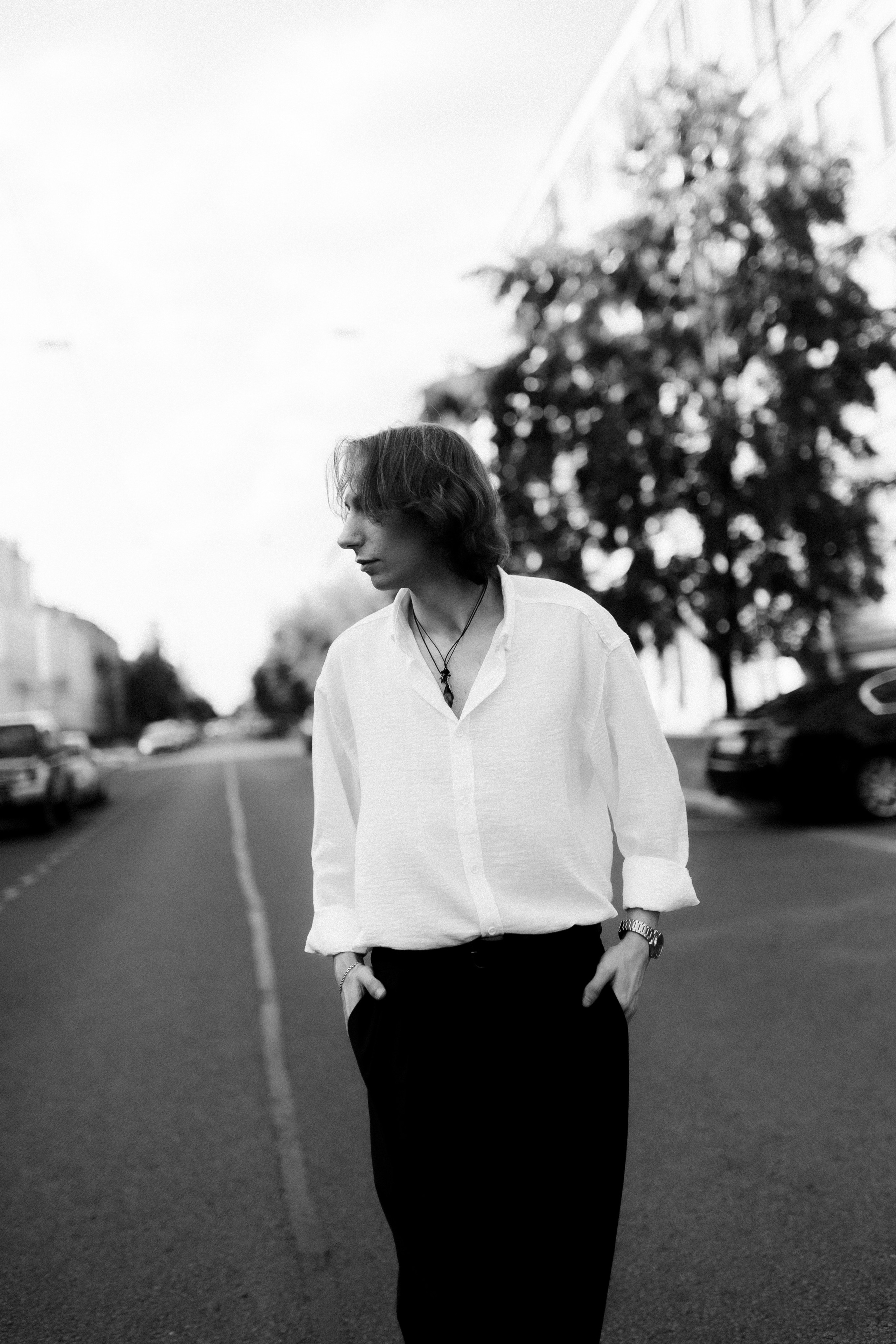 Антон. Фотограф в Санкт-Петербурге