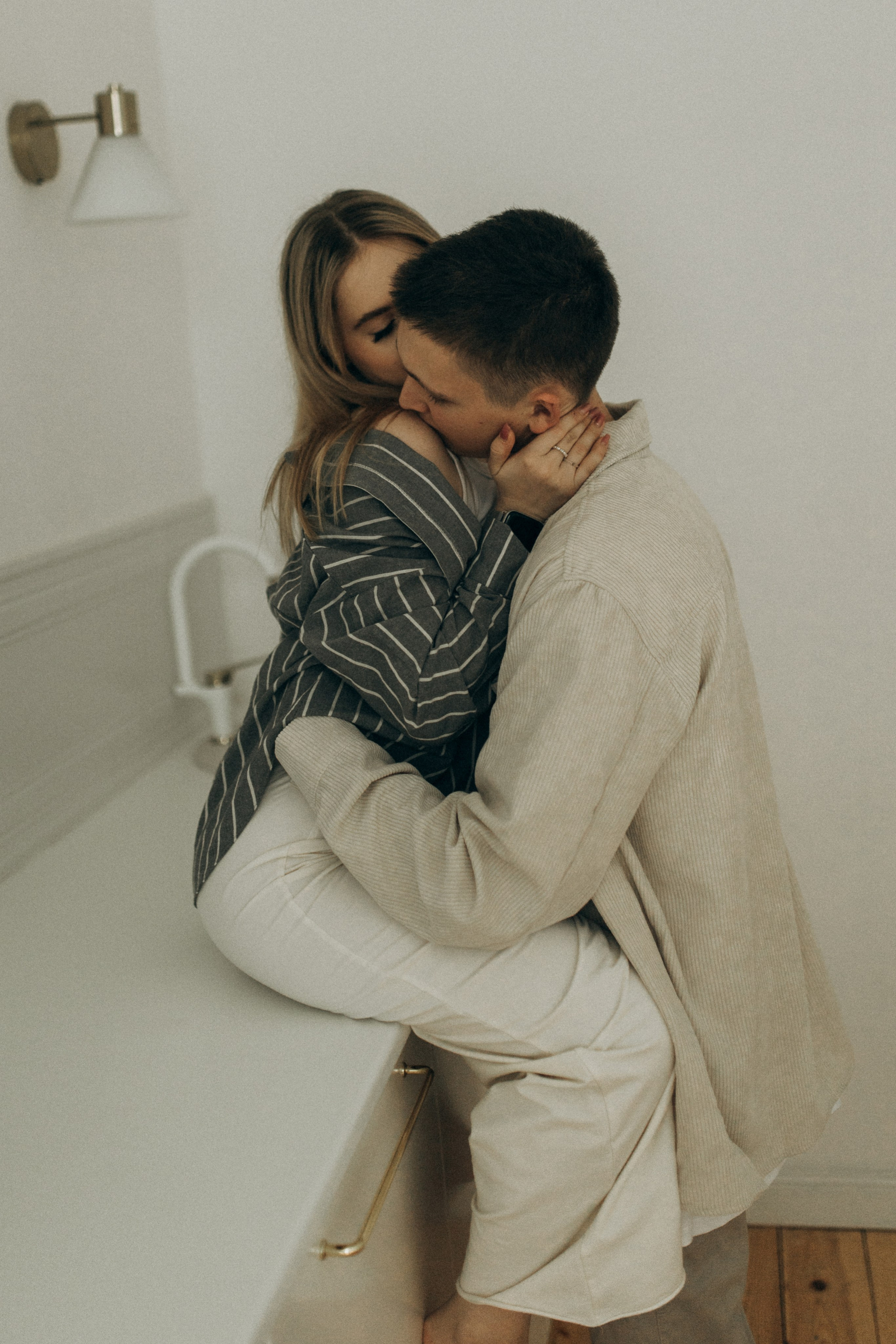 Юлия и Кирилл. Фотограф в Санкт-Петербурге