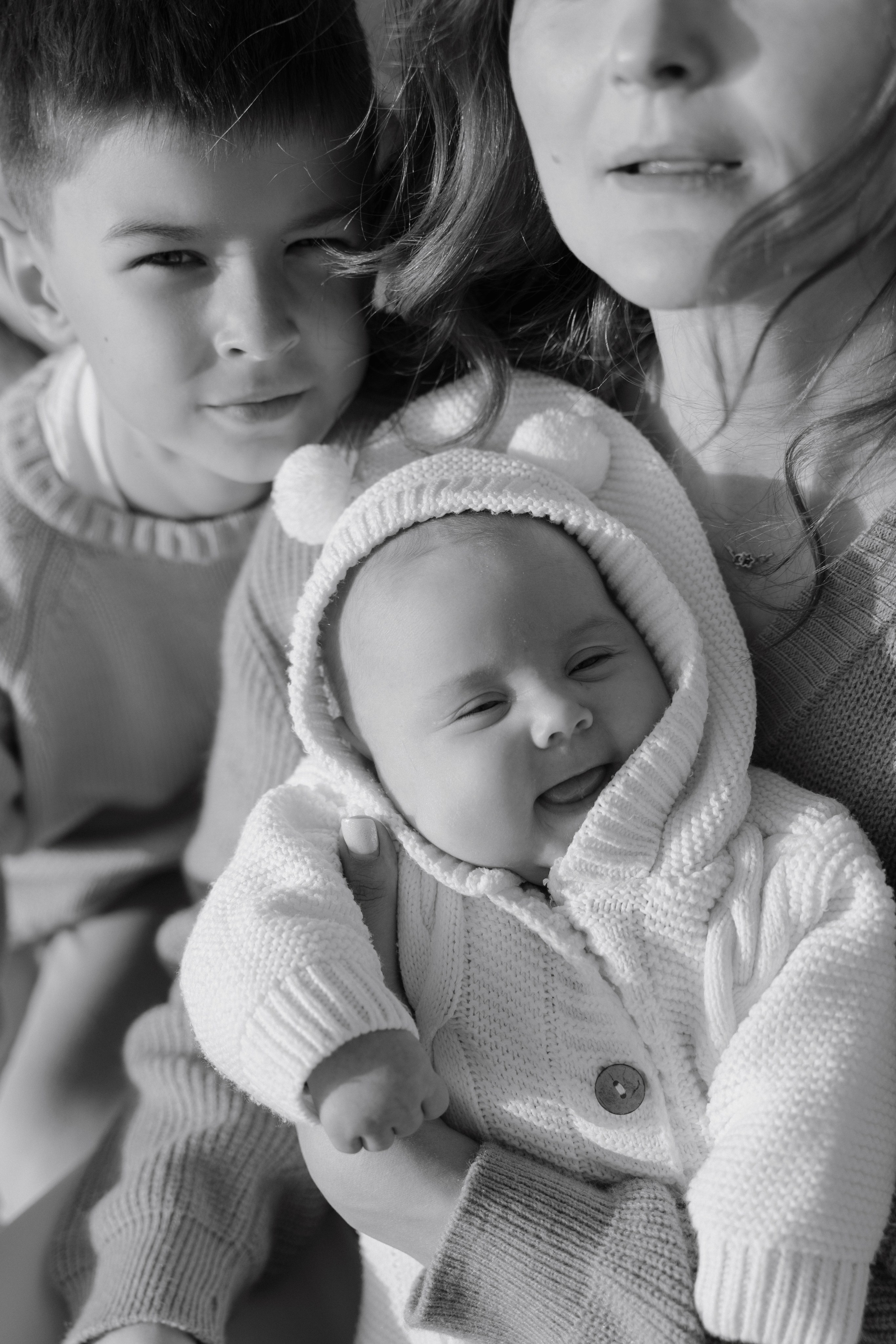 Анастасия и Алексей. Семейная. Фотограф в Новосибирске. Ефимова Анастасия