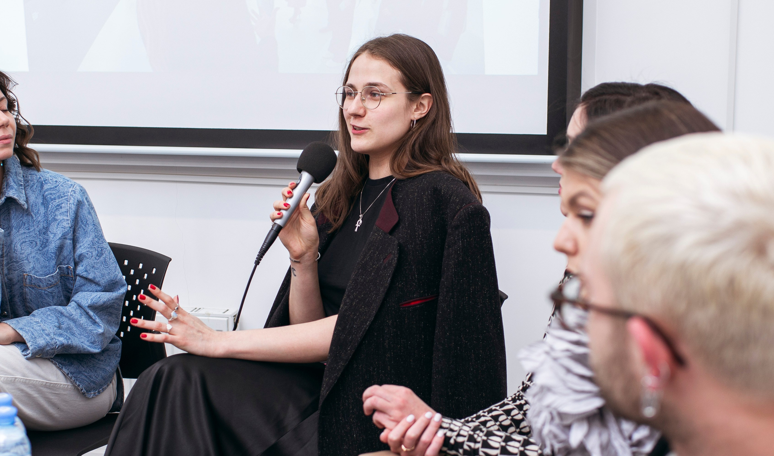 Разные Лекционные фото. Фотограф в Москве Алейникова Евгения