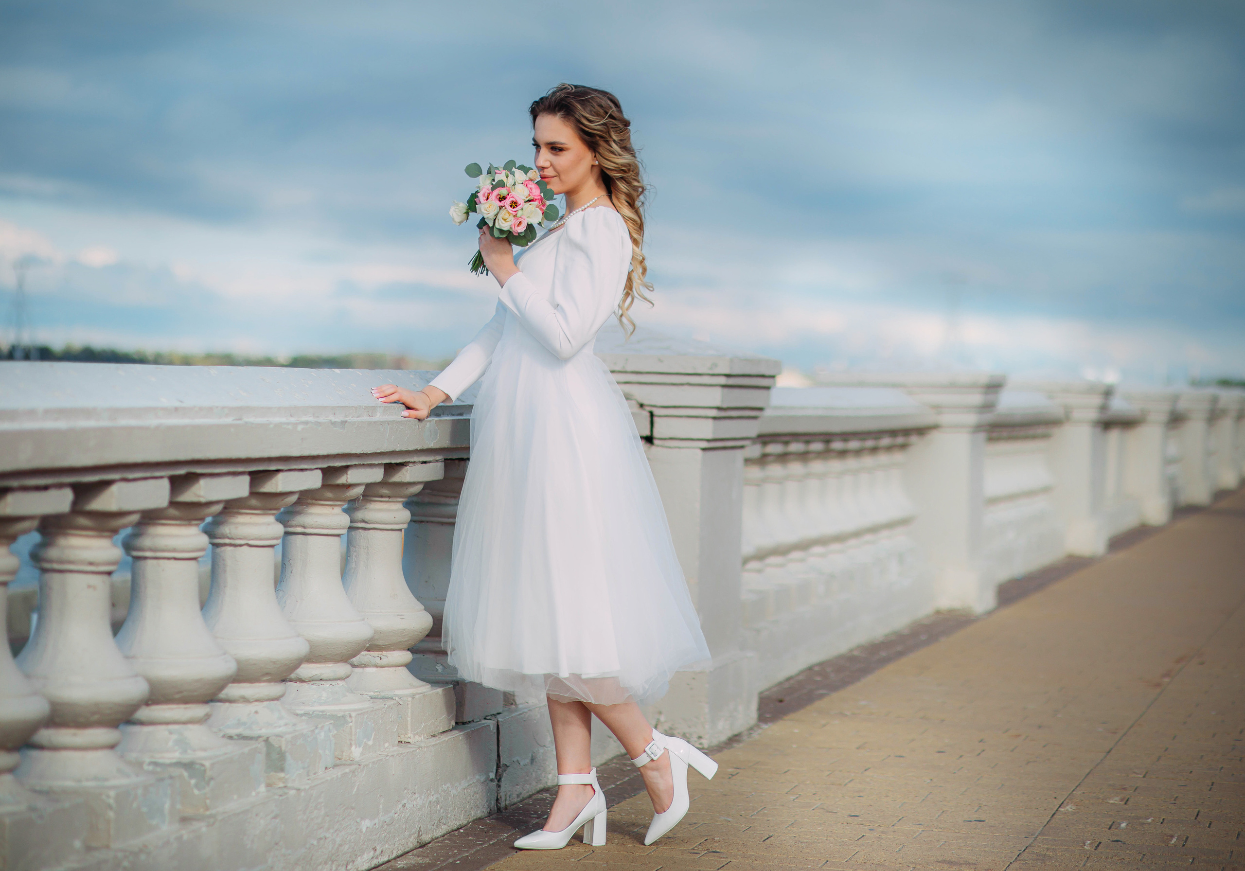 Татьяна и Александр. Фотограф в Нижнем Новгороде Яна Лебедева