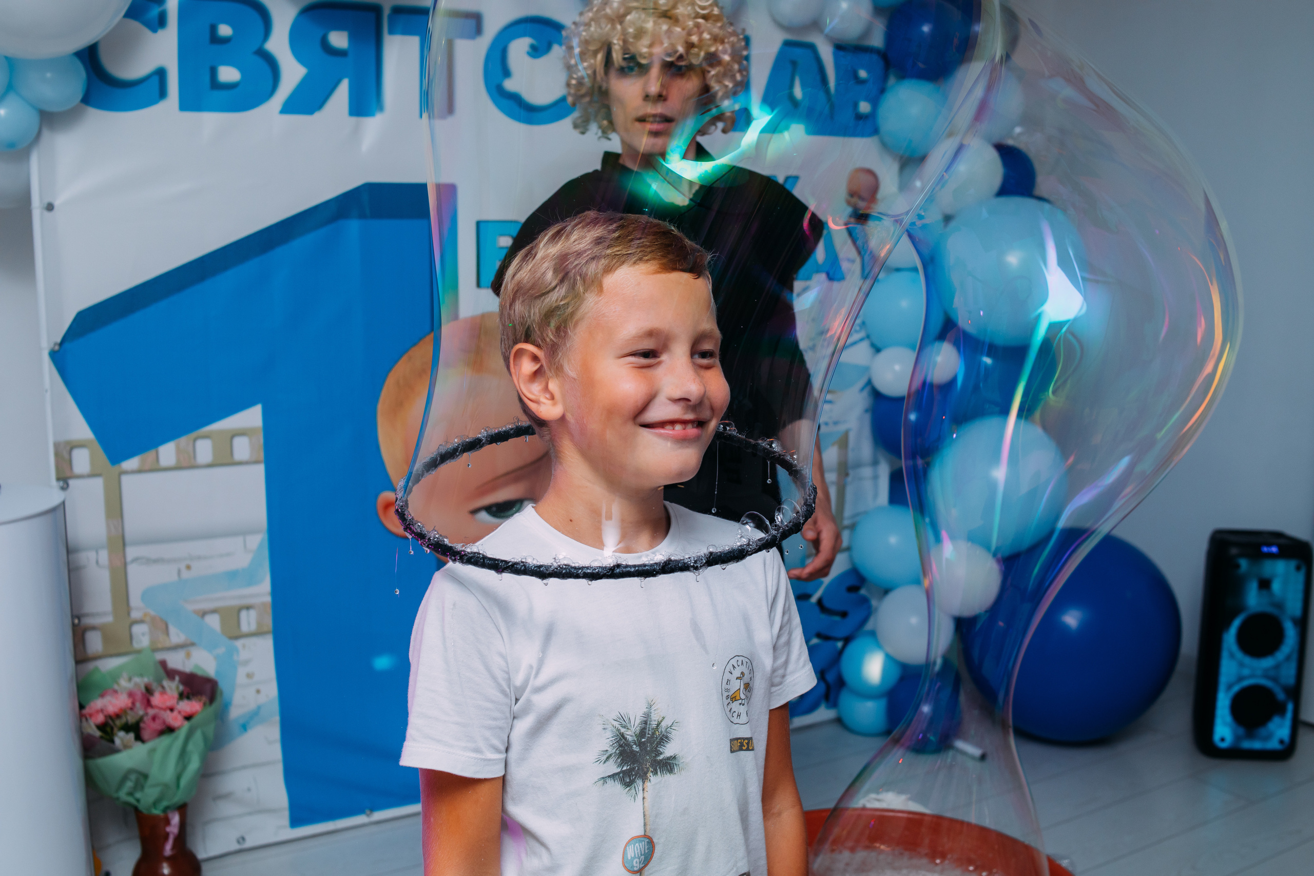 Репортажная съёмка. Фотограф в Нижнем Новгороде Яна Лебедева