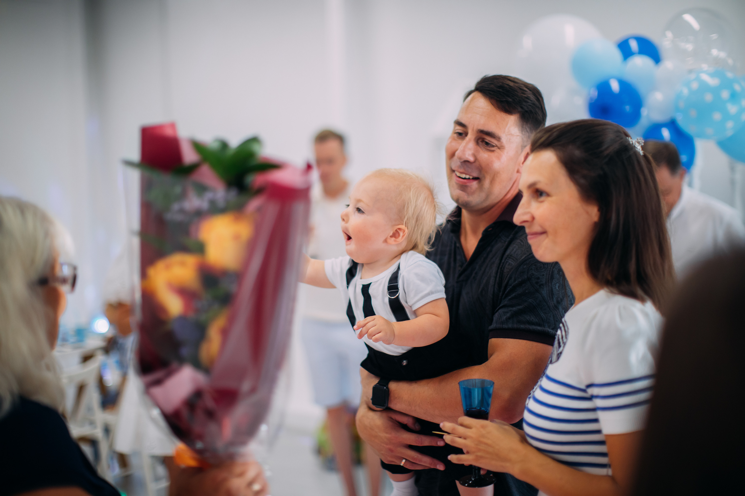 Репортажная съёмка. Фотограф в Нижнем Новгороде Яна Лебедева