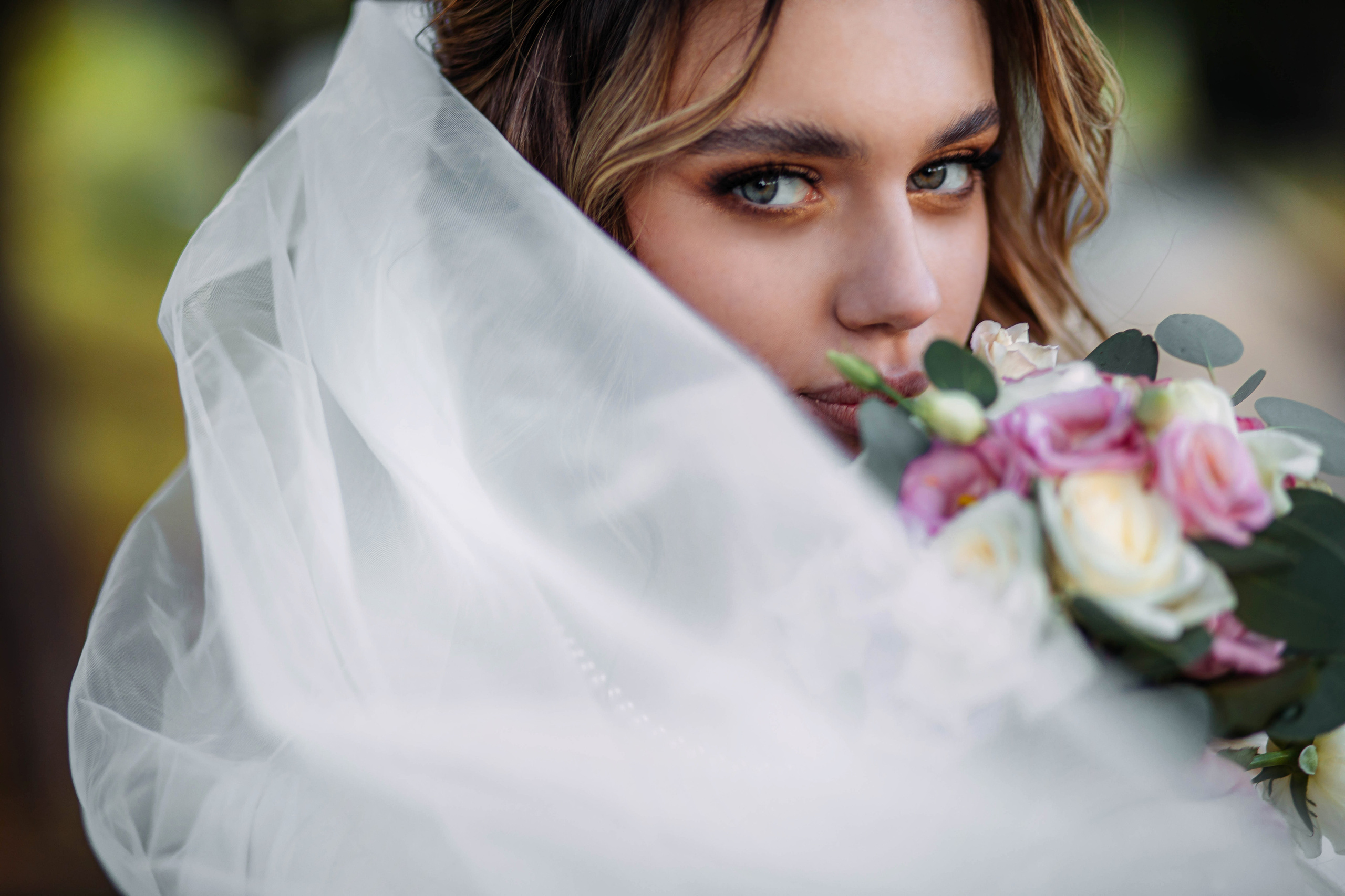 Татьяна и Александр. Фотограф в Нижнем Новгороде Яна Лебедева