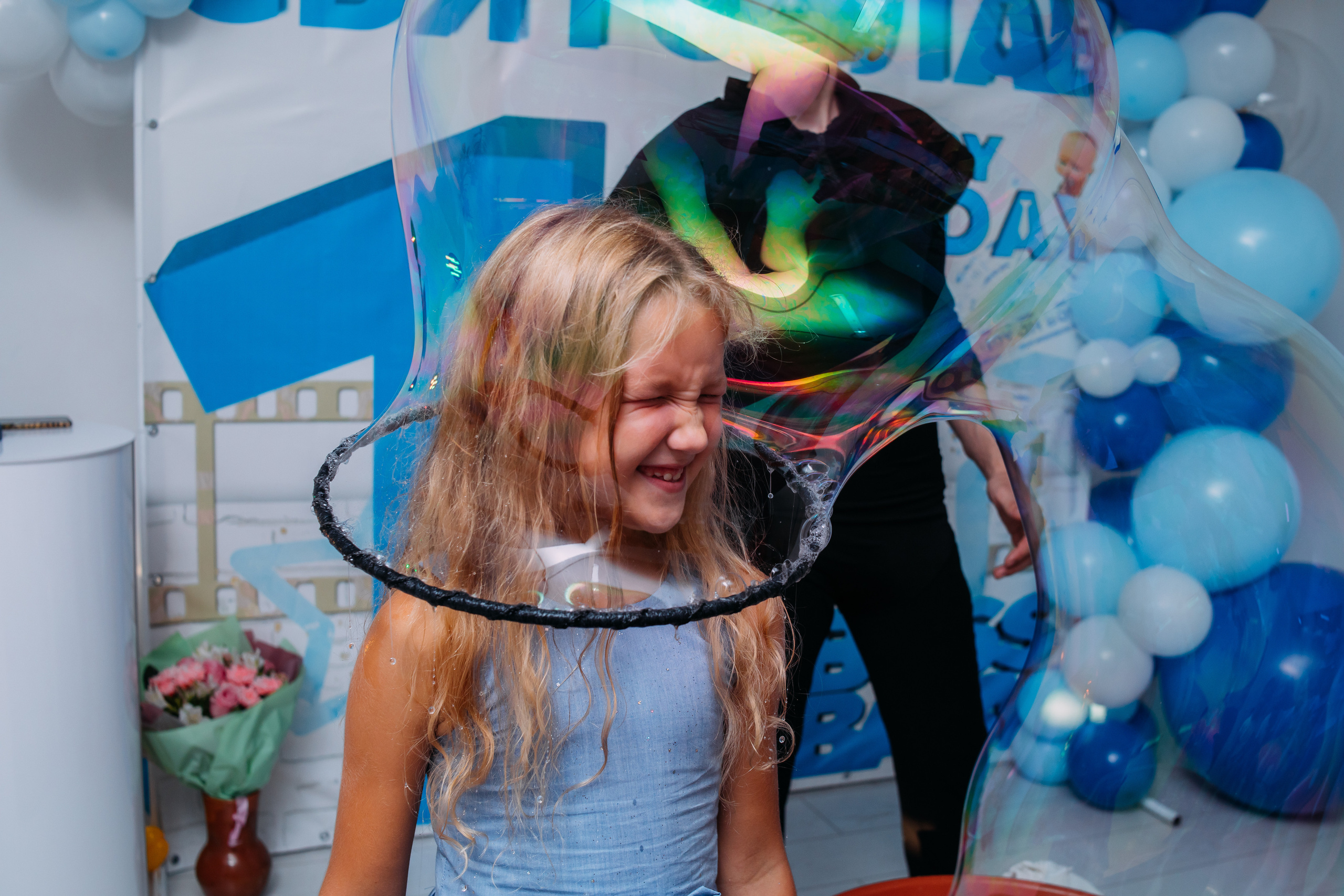 Репортажная съёмка. Фотограф в Нижнем Новгороде Яна Лебедева